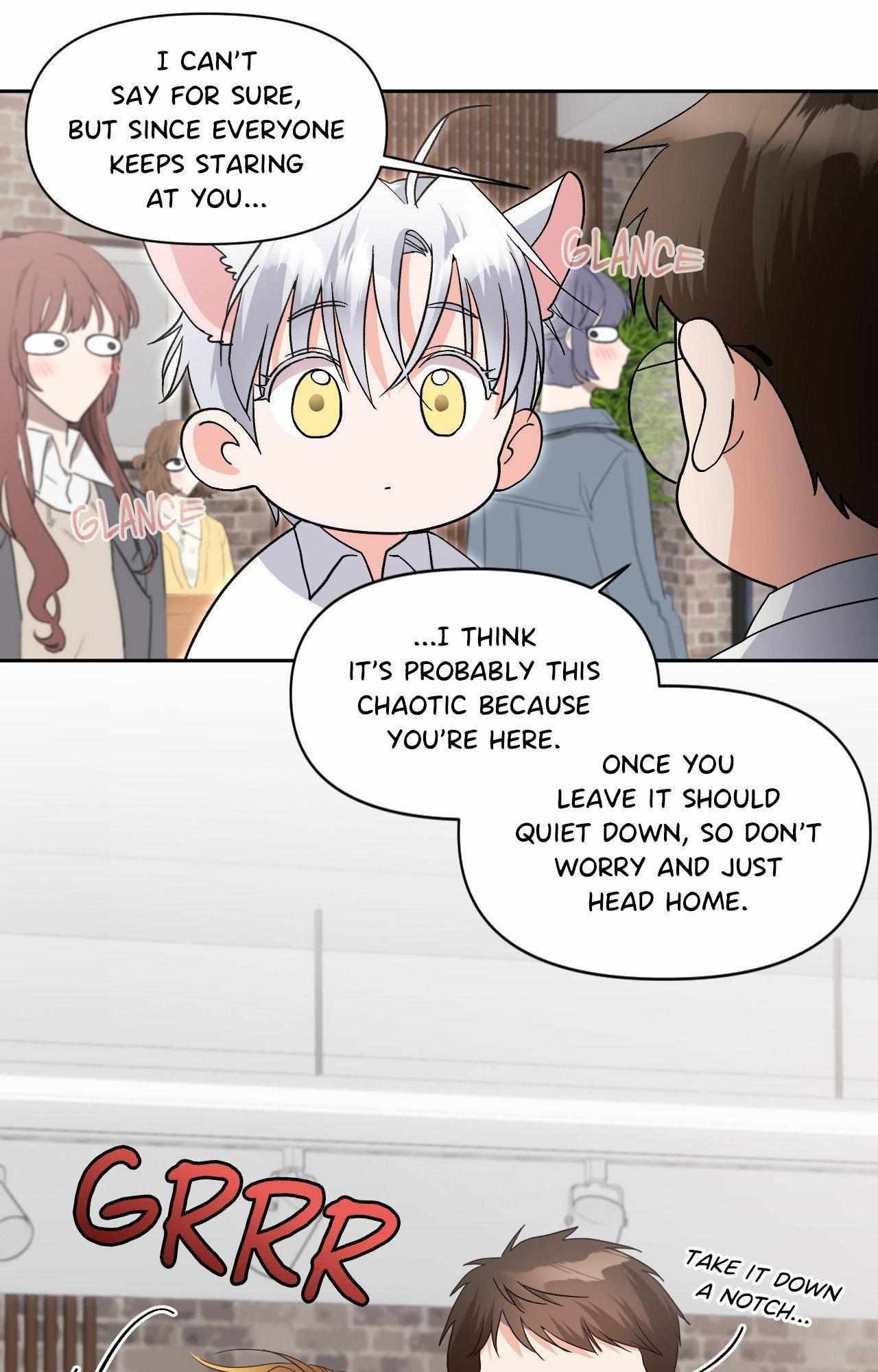 You are so lovely Chapter 22 - Page 31 in English