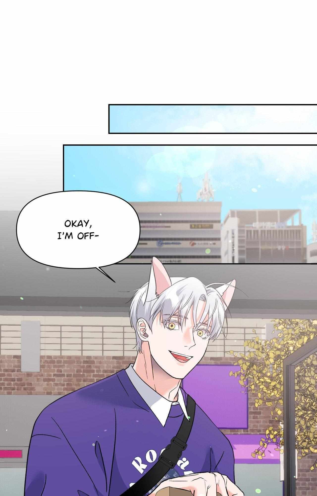 You are so lovely Chapter 22 - Page 33 in English