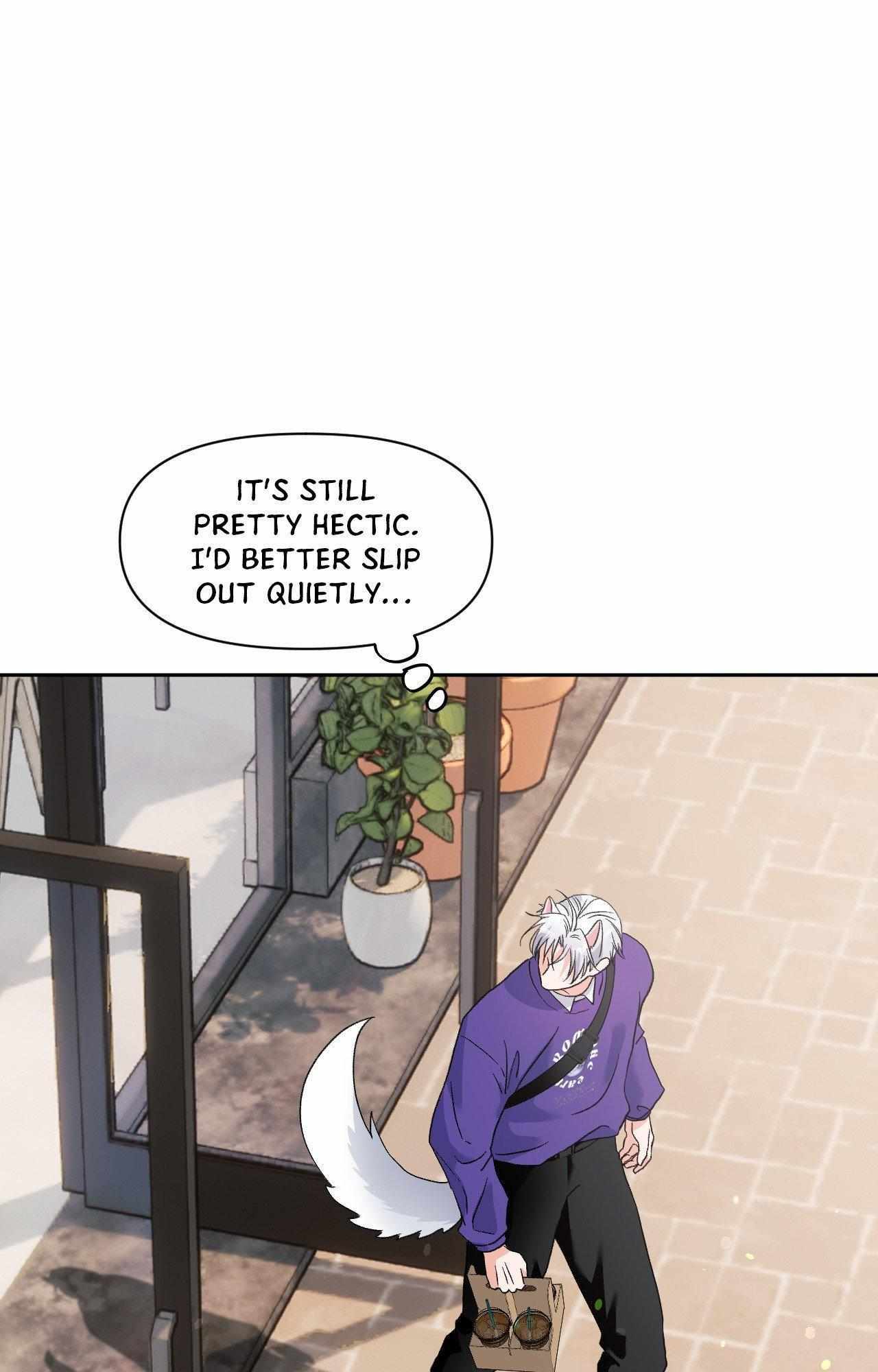 You are so lovely Chapter 22 - Page 35 in English