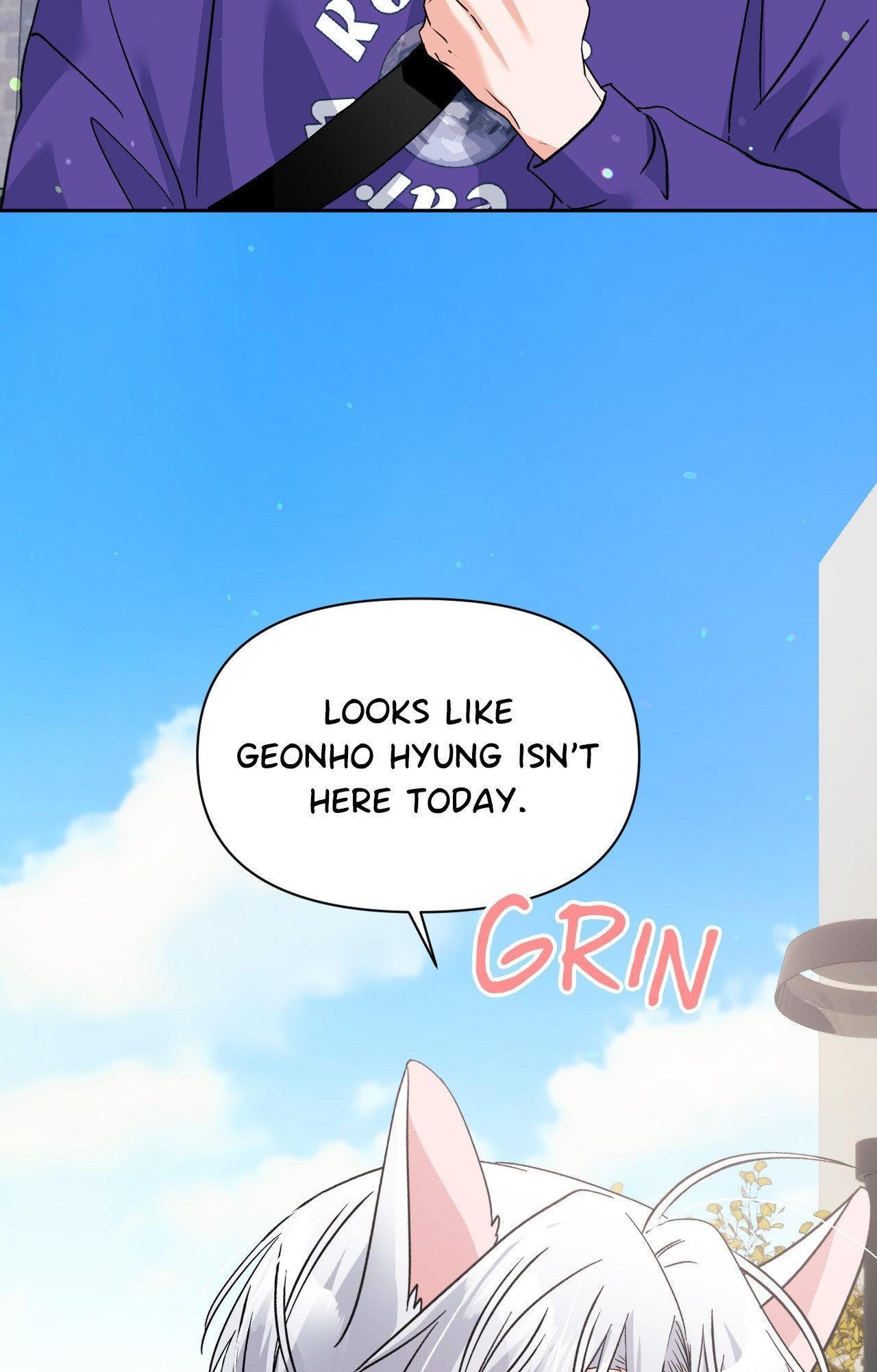 You are so lovely Chapter 22 - Page 37 in English