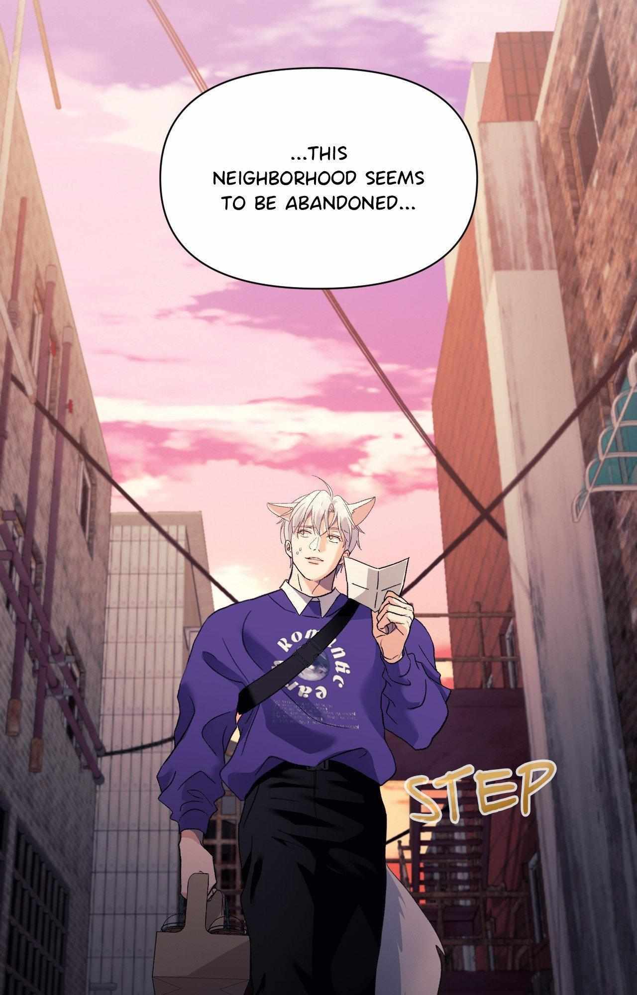 You are so lovely Chapter 22 - Page 47 in English