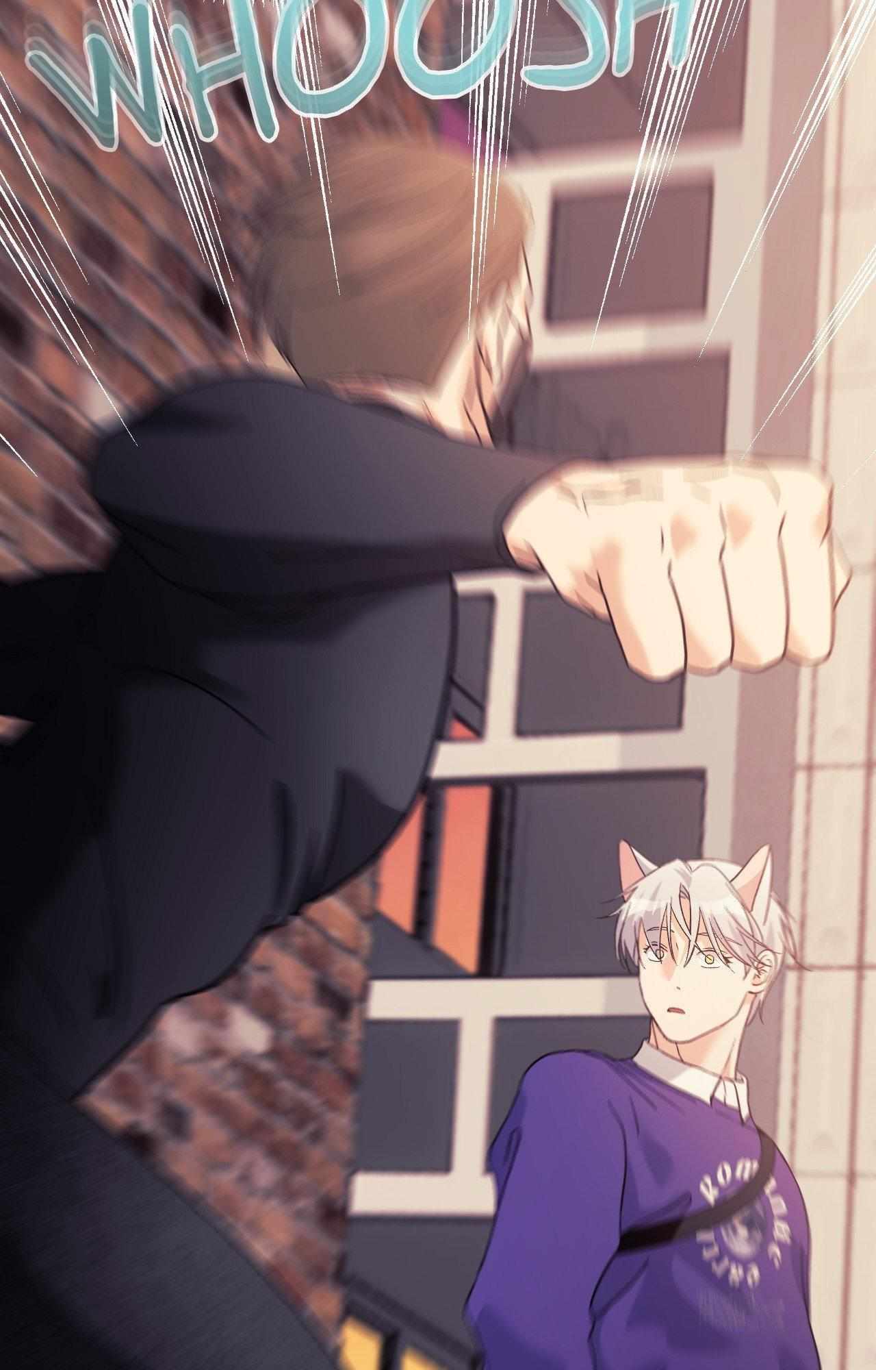 You are so lovely Chapter 22 - Page 56 in English