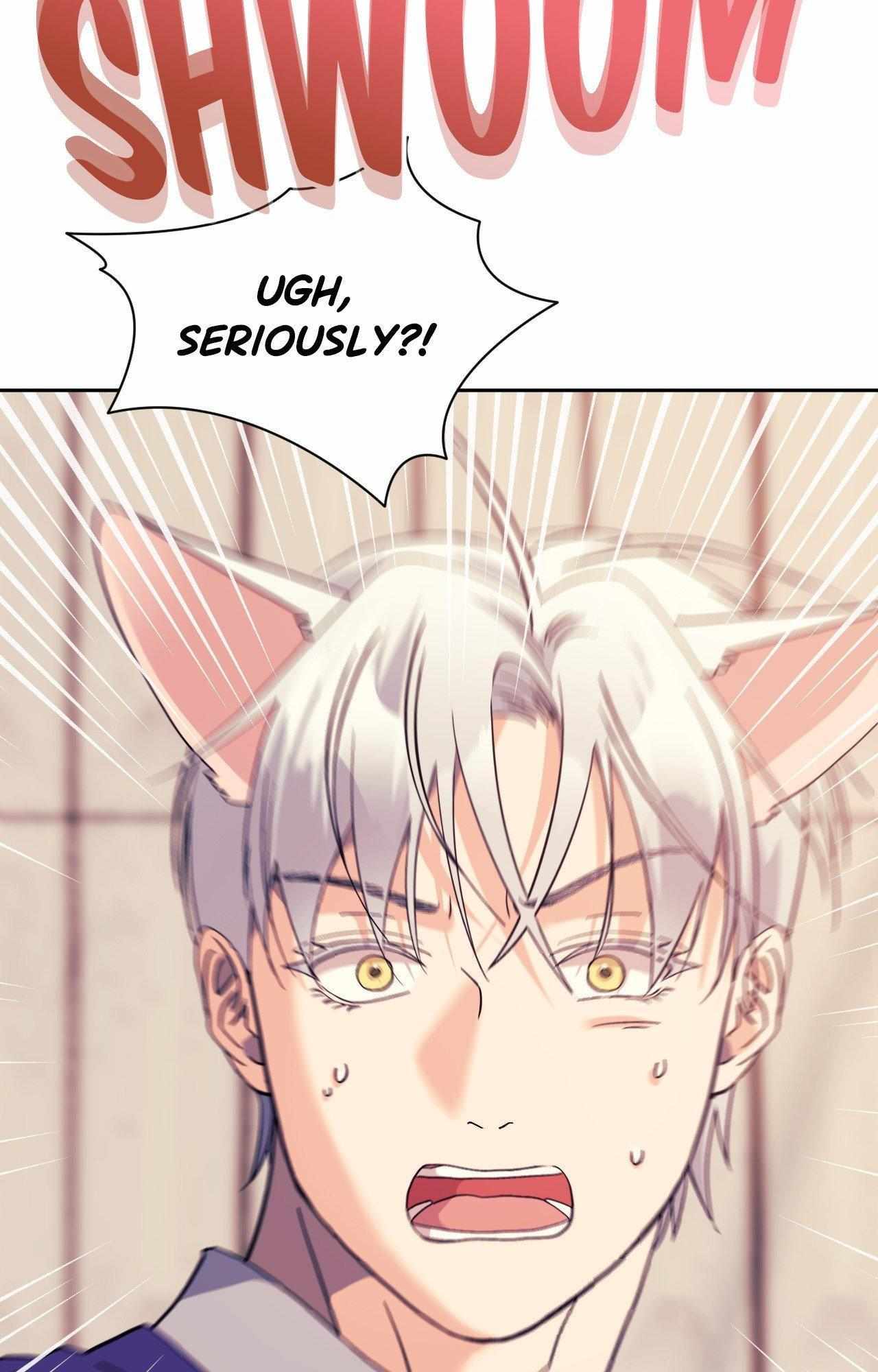 You are so lovely Chapter 22 - Page 58 in English