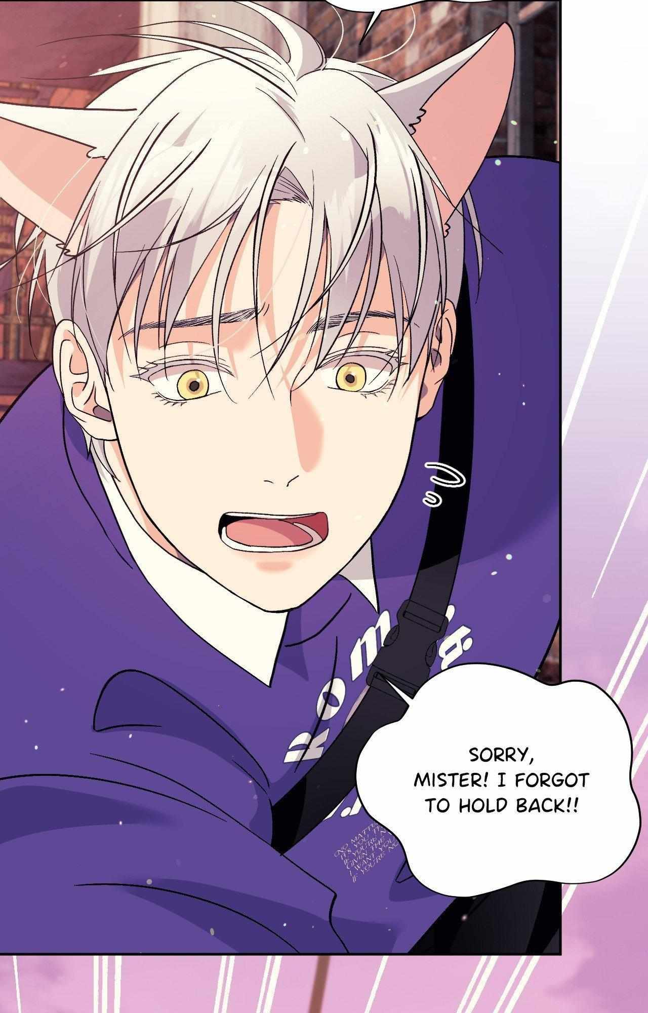 You are so lovely Chapter 22 - Page 64 in English
