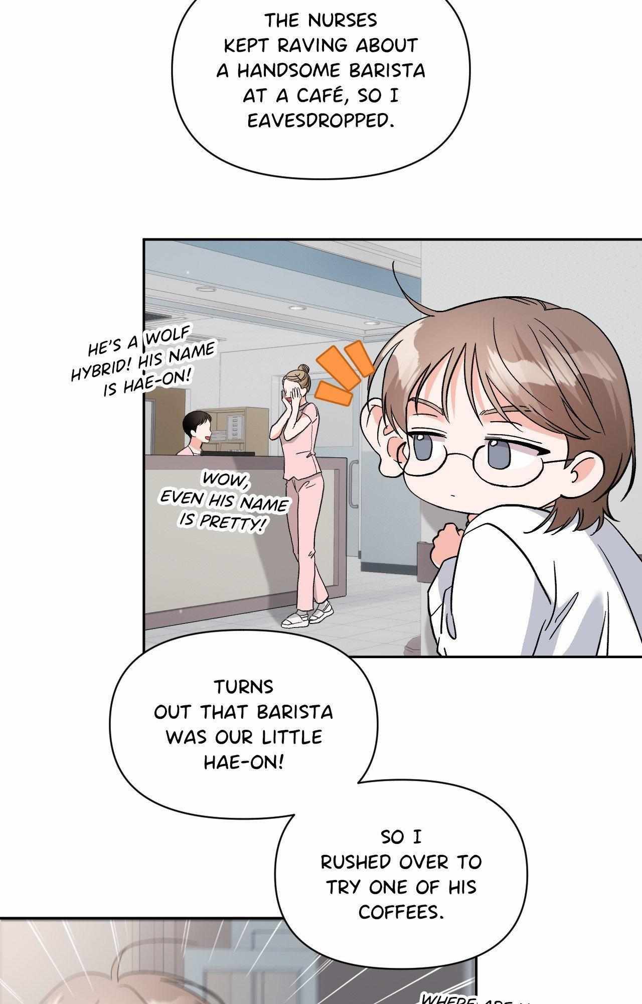 You are so lovely Chapter 22 - Page 7 in English