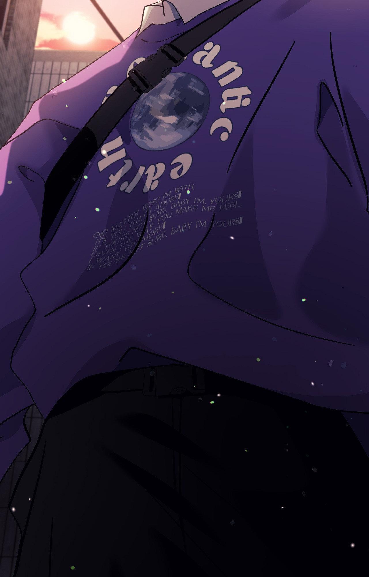 You are so lovely Chapter 22 - Page 72 in English