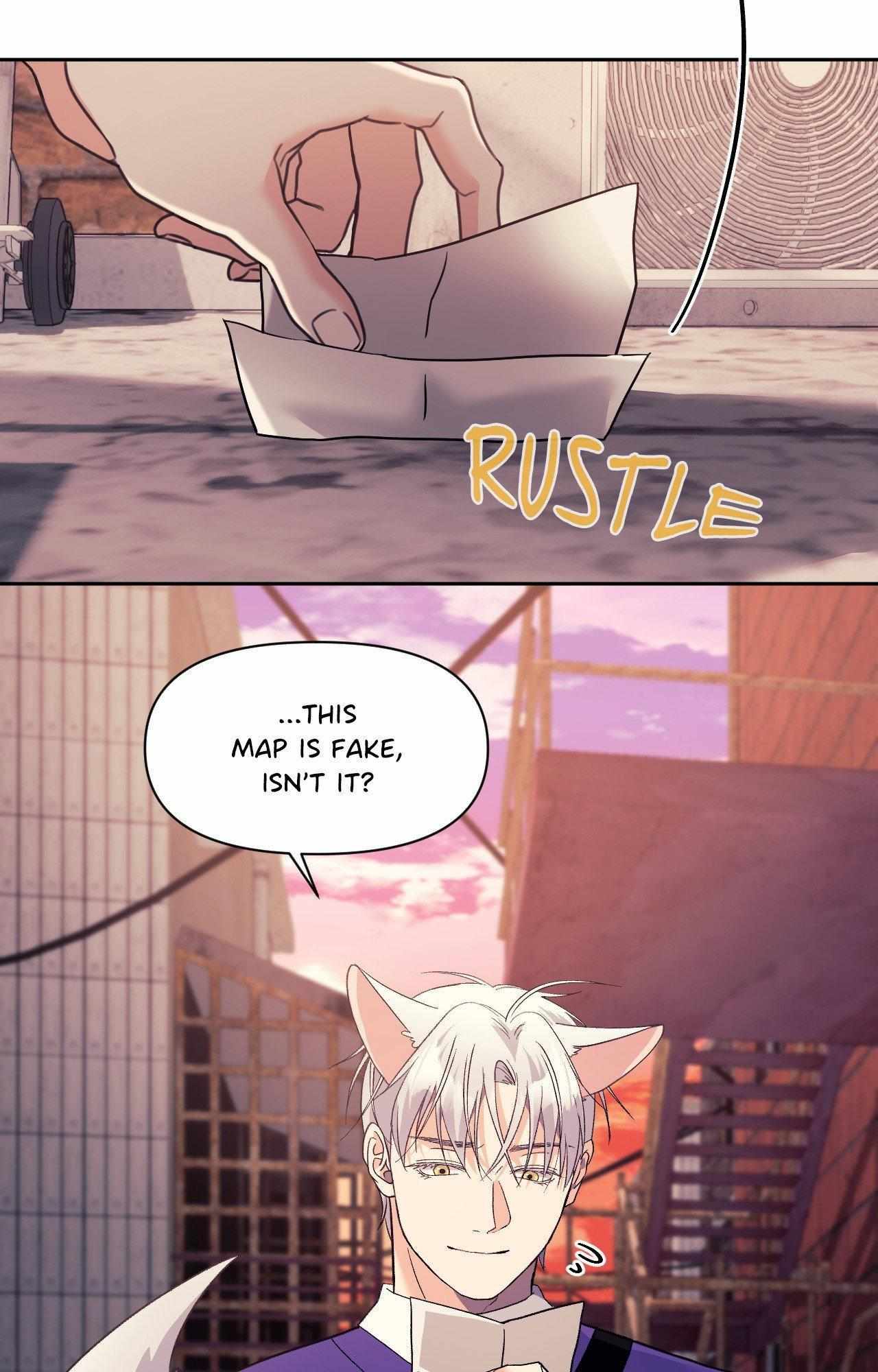 You are so lovely Chapter 22 - Page 78 in English