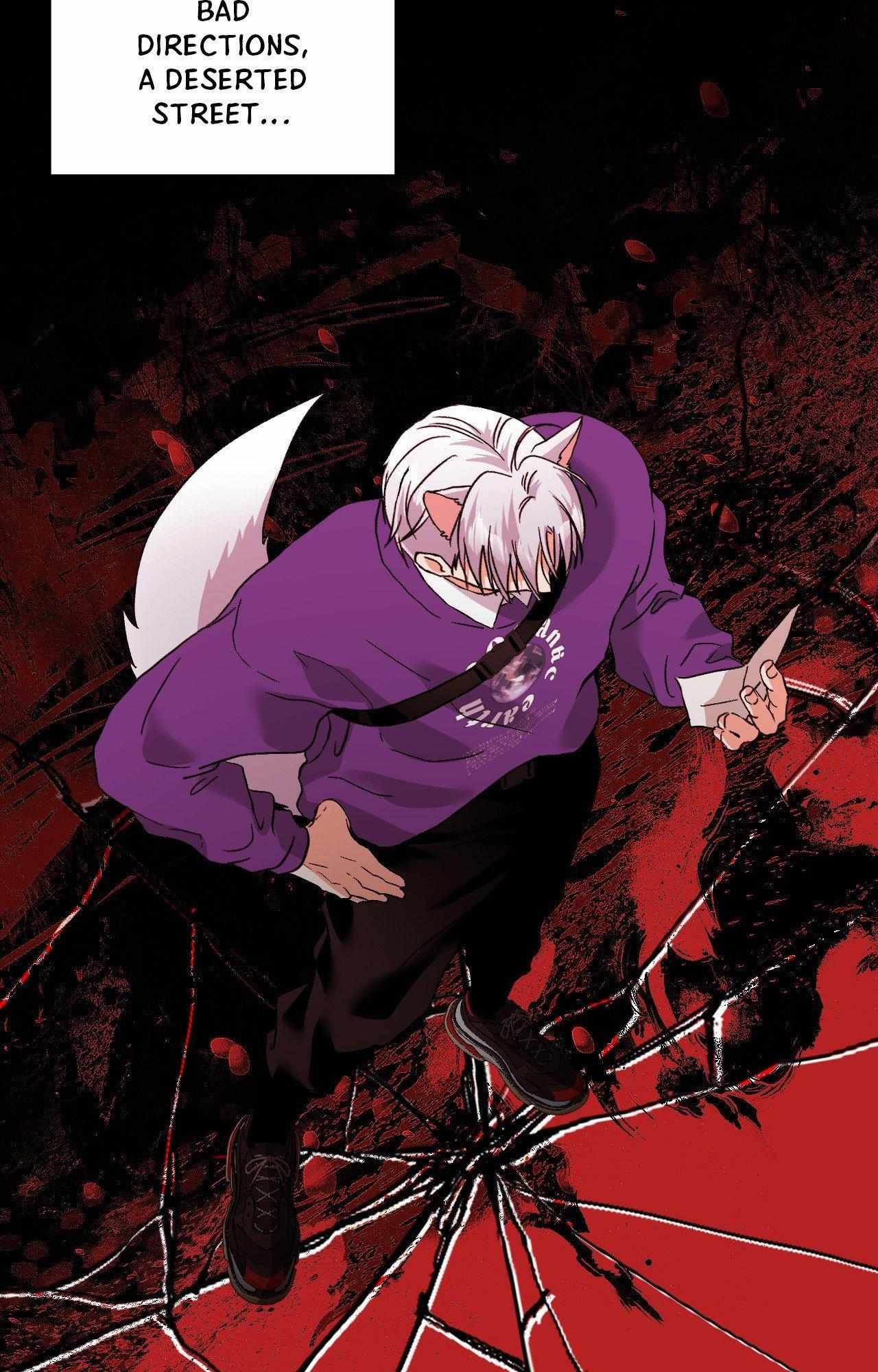 You are so lovely Chapter 22 - Page 80 in English