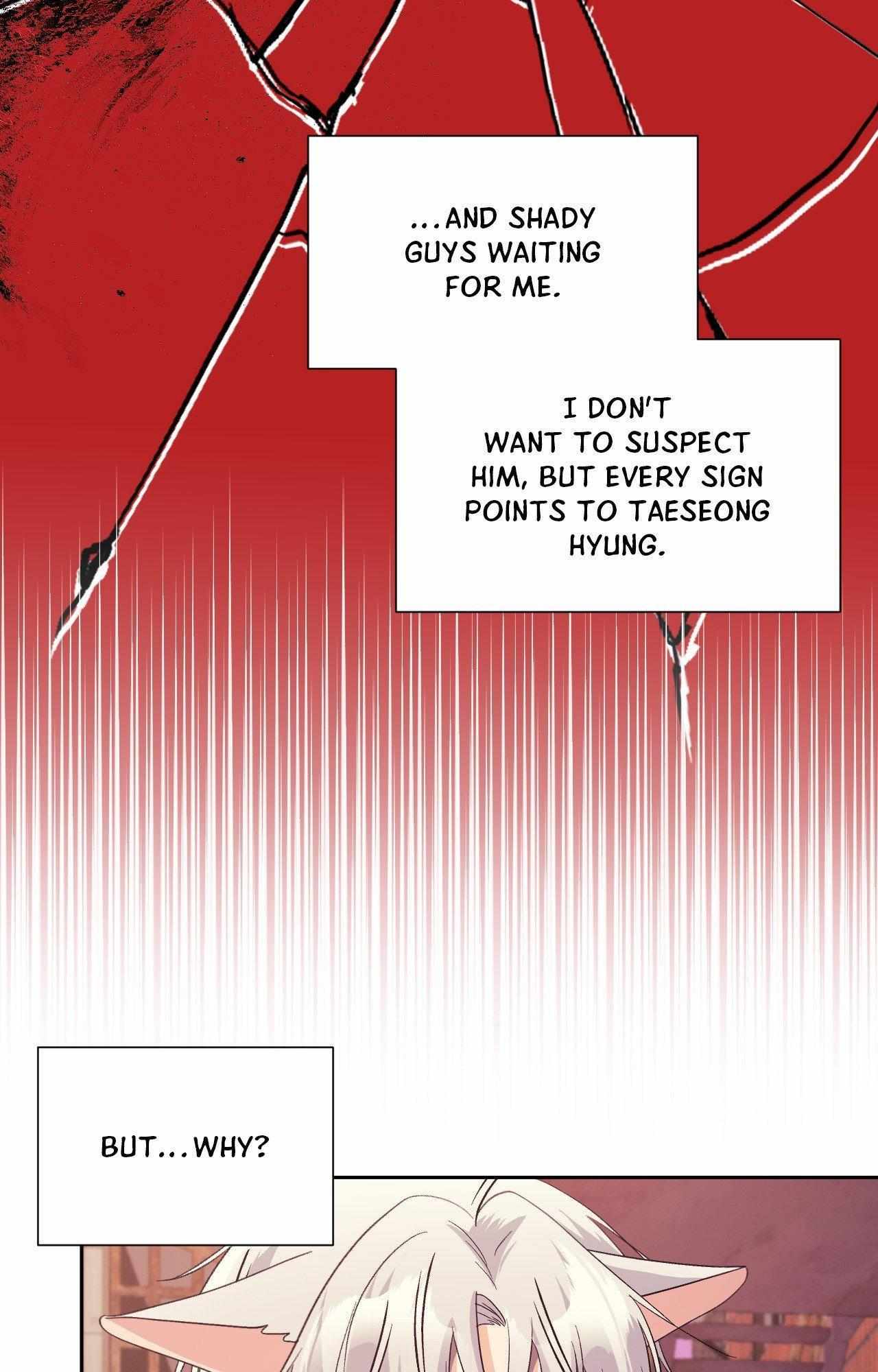 You are so lovely Chapter 22 - Page 81 in English