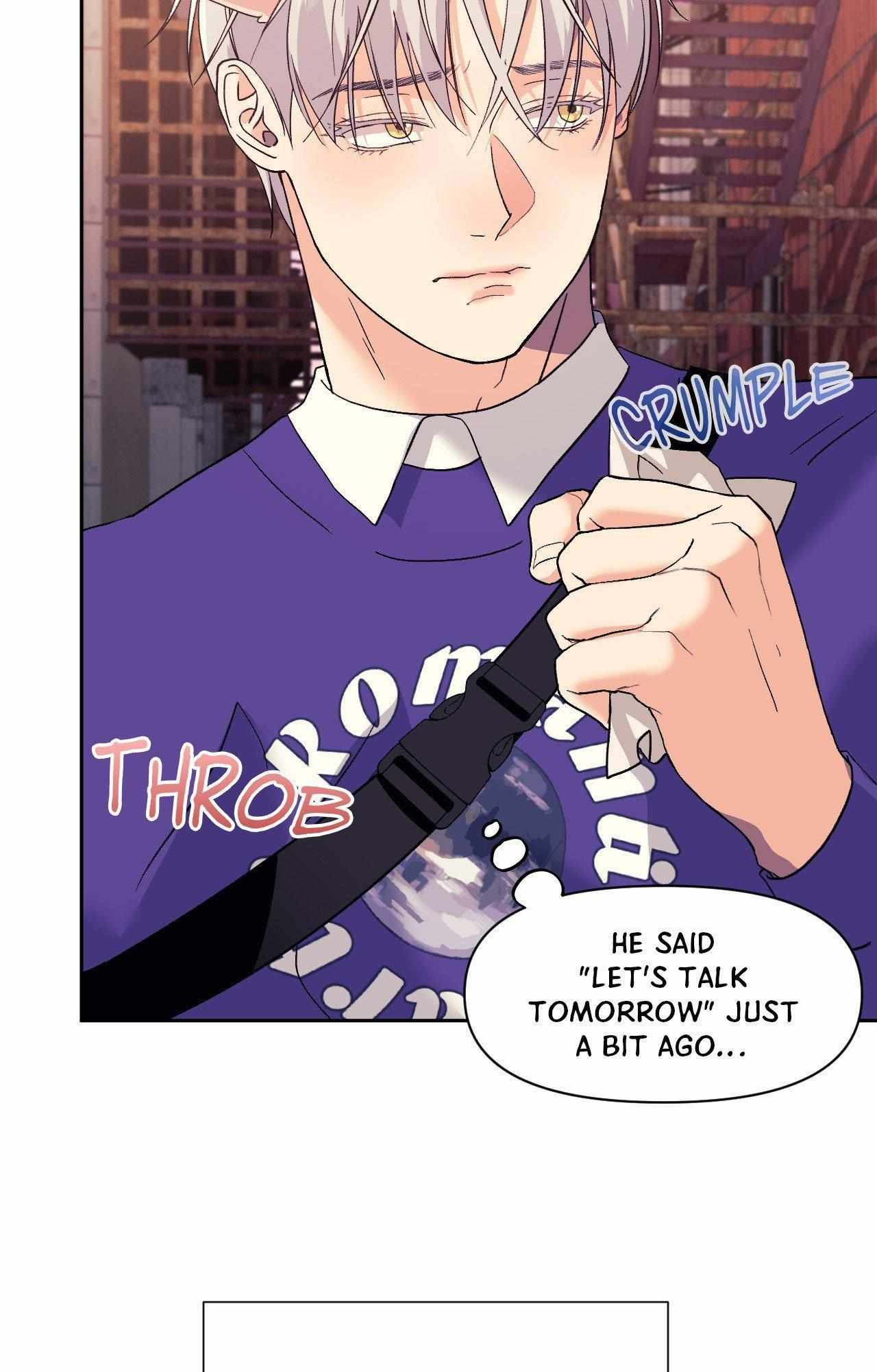 You are so lovely Chapter 22 - Page 82 in English