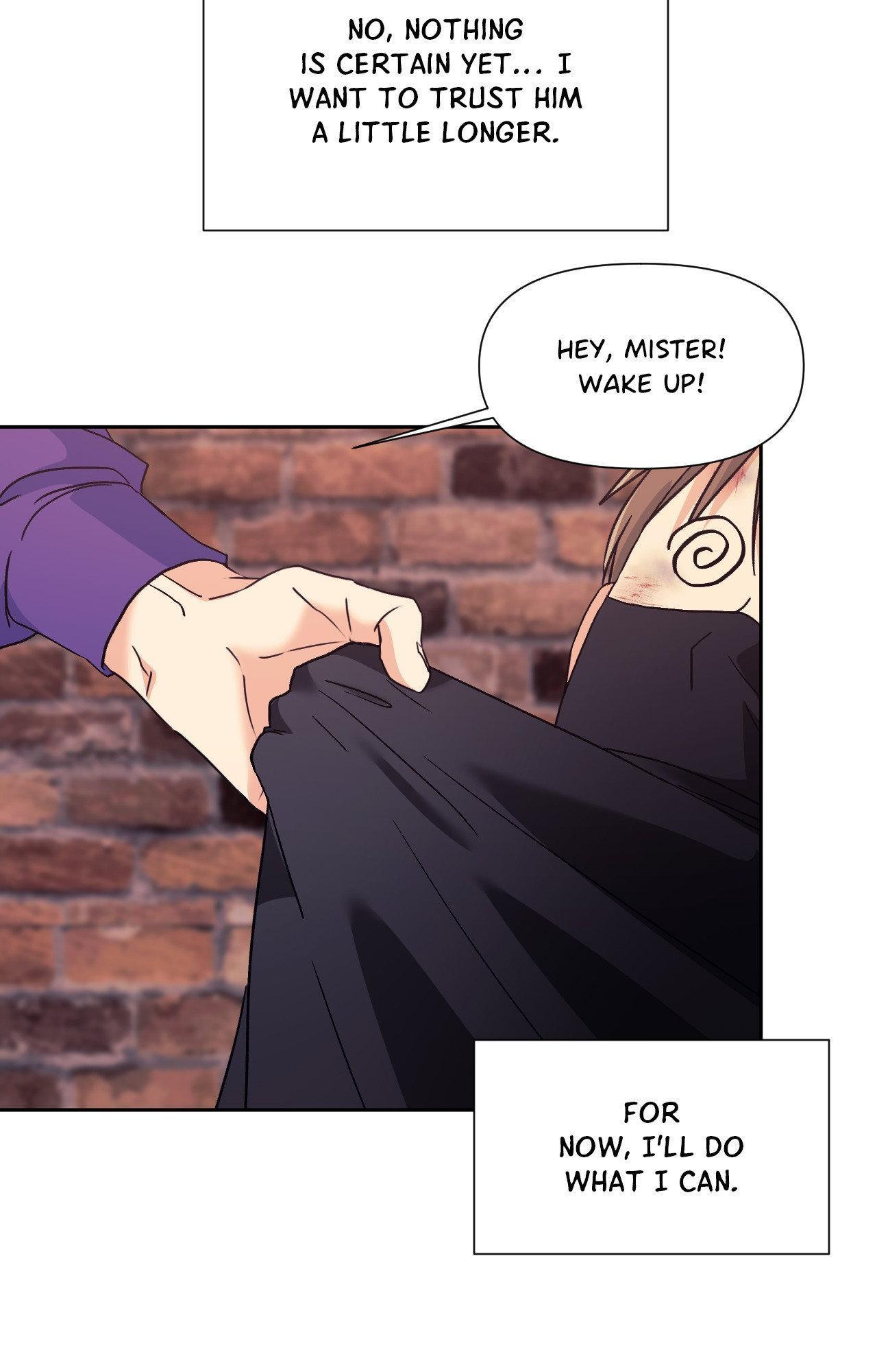 You are so lovely Chapter 22 - Page 83 in English