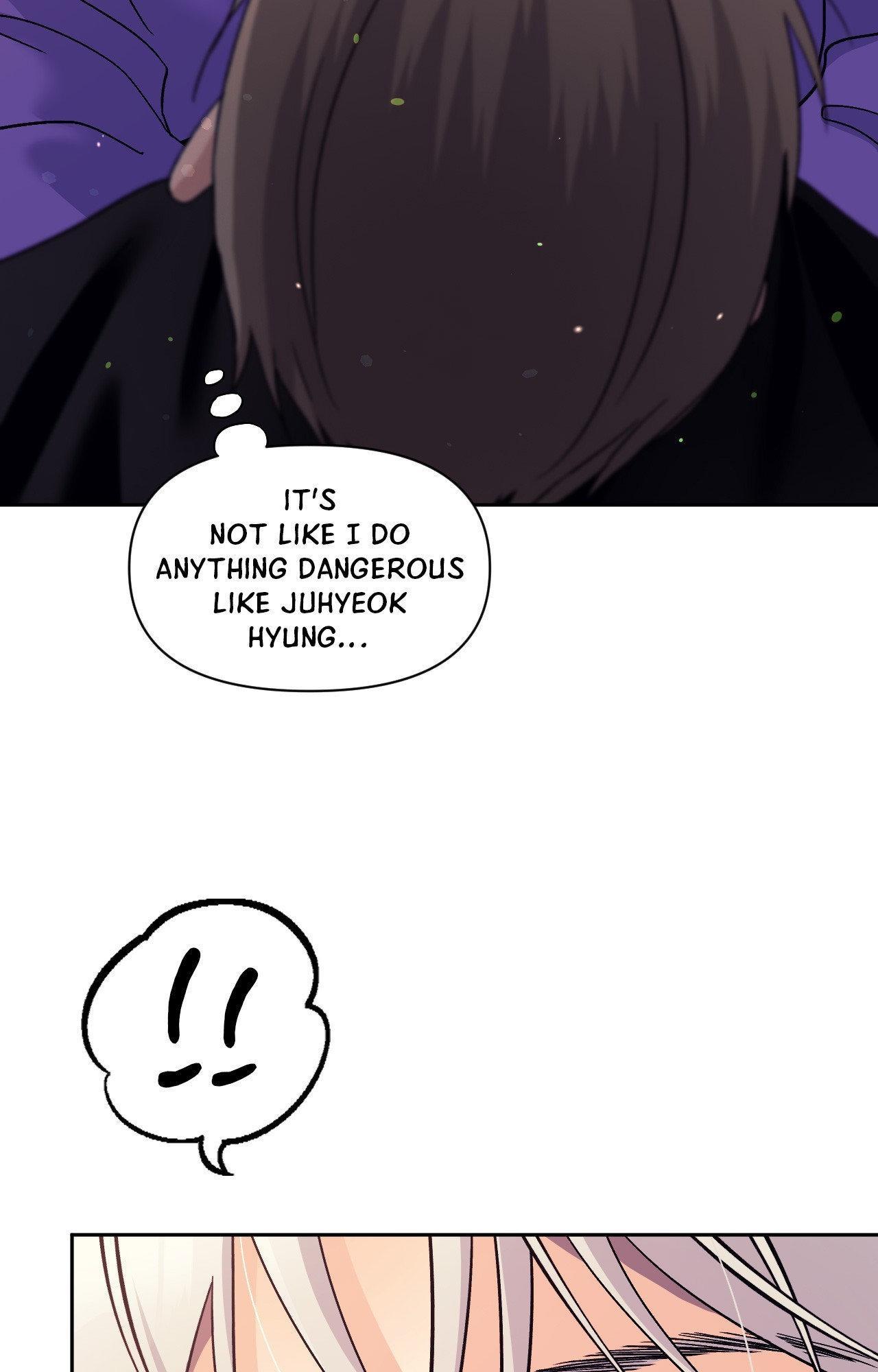 You are so lovely Chapter 22 - Page 86 in English