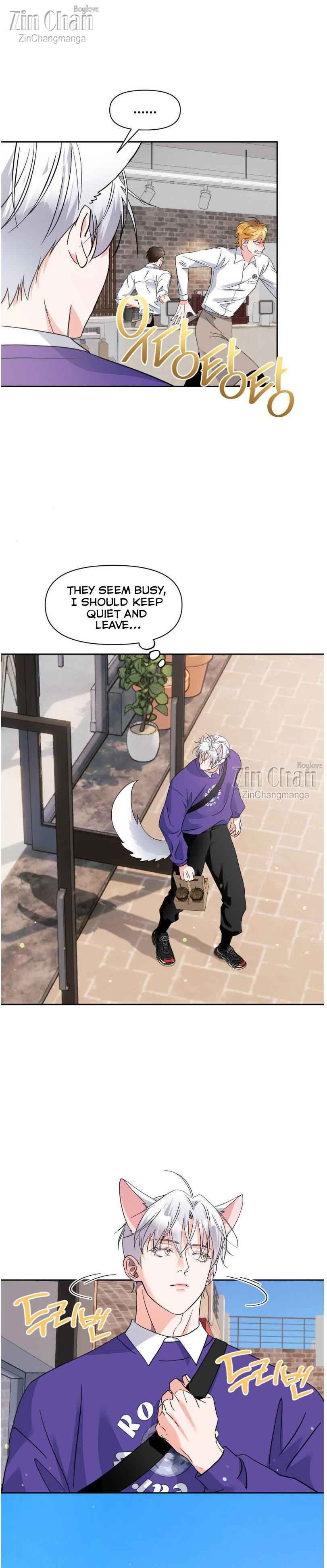 You are so lovely Chapter 23 - Page 13 in English