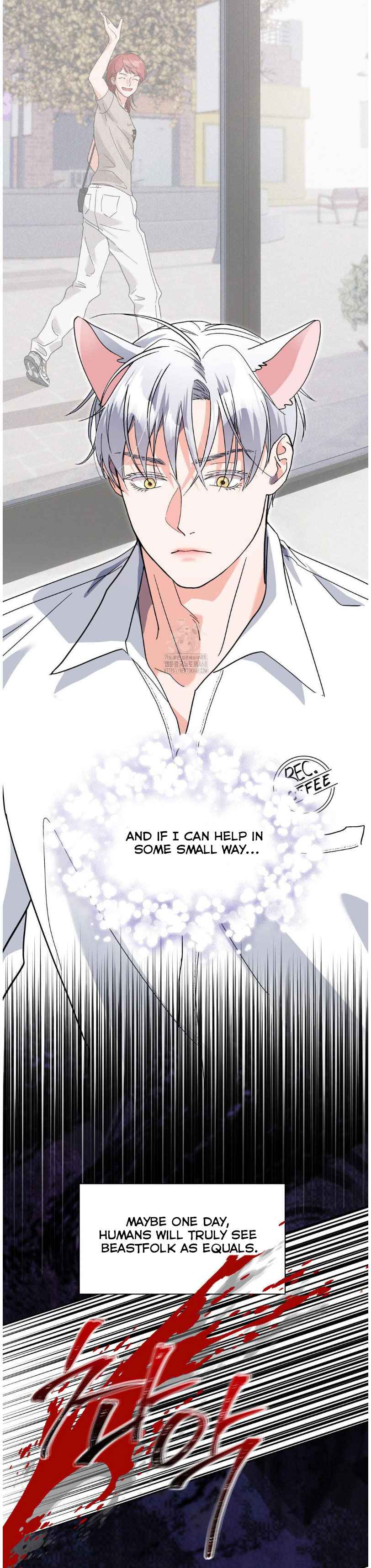 You are so lovely Chapter 24.5 - Page 4 in English