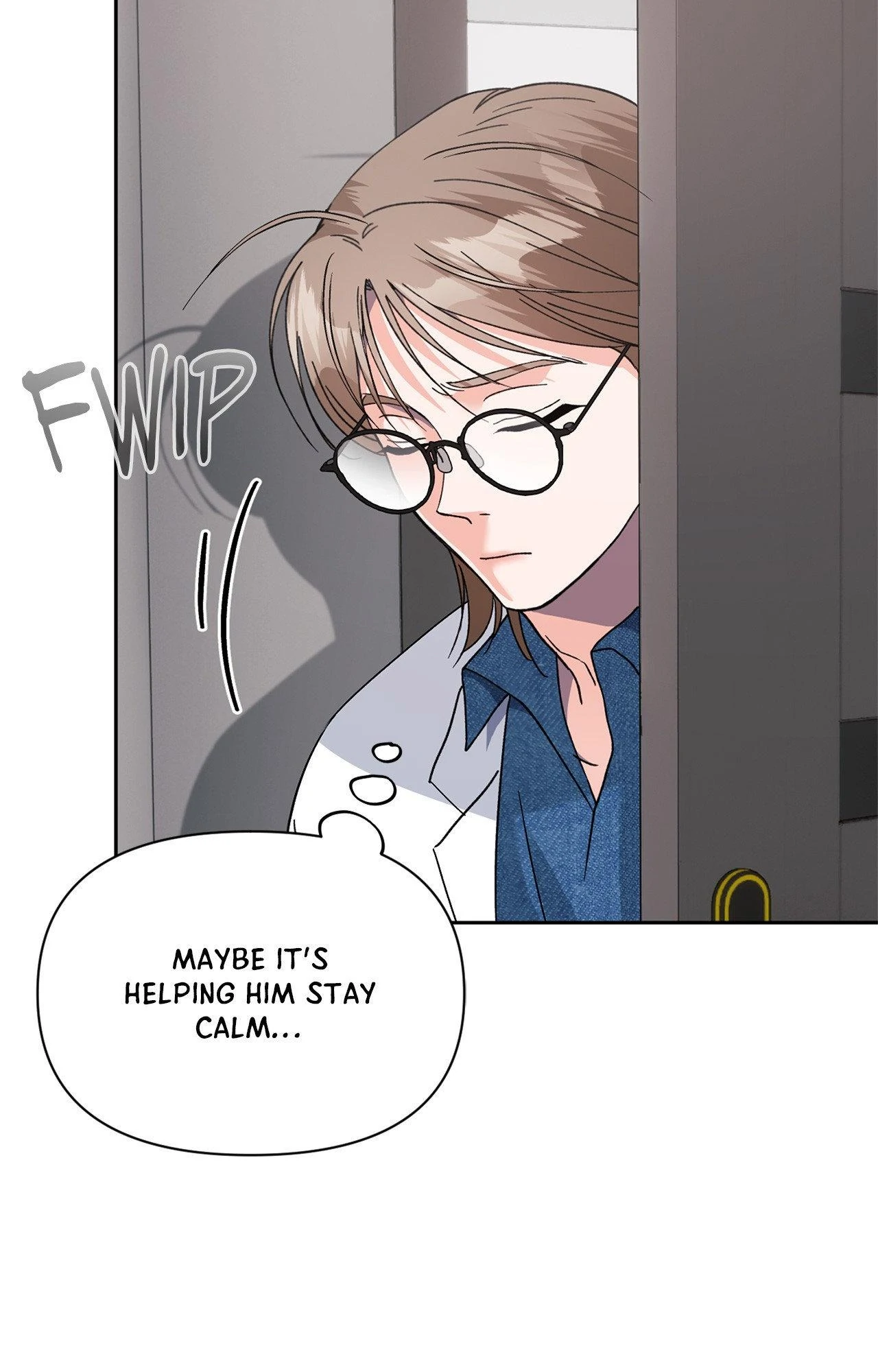 You are so lovely Chapter 25 - Page 24 in English