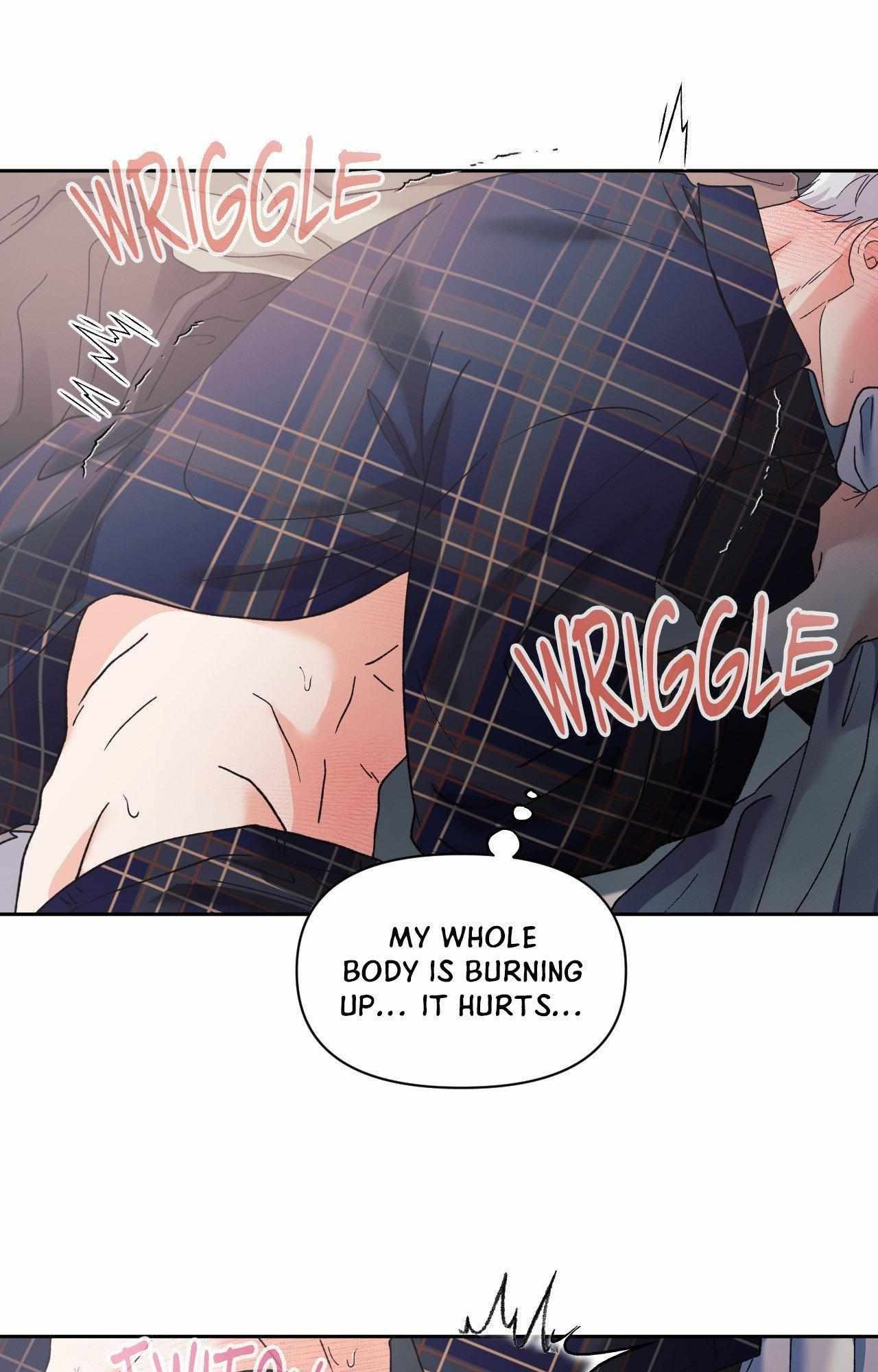 You are so lovely Chapter 25 - Page 30 in English