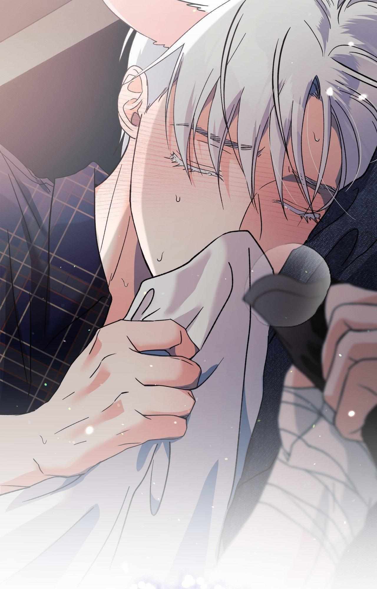 You are so lovely Chapter 25 - Page 32 in English