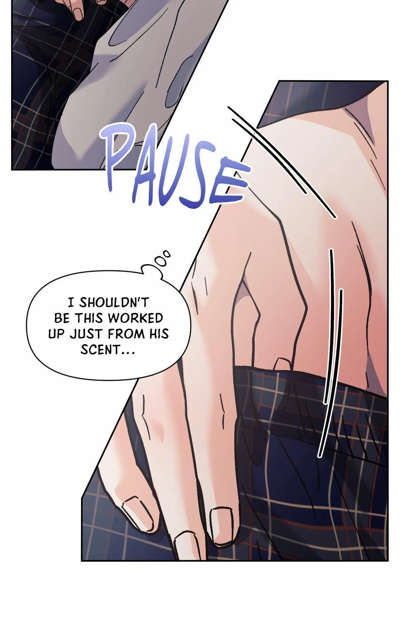 You are so lovely Chapter 25 - Page 36 in English