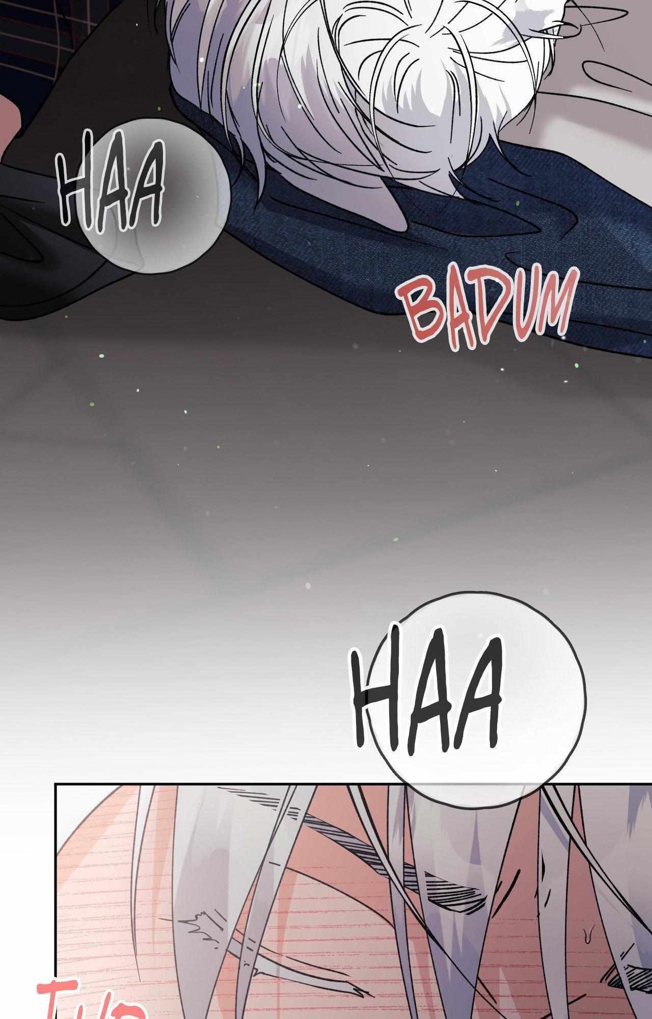 You are so lovely Chapter 25 - Page 39 in English