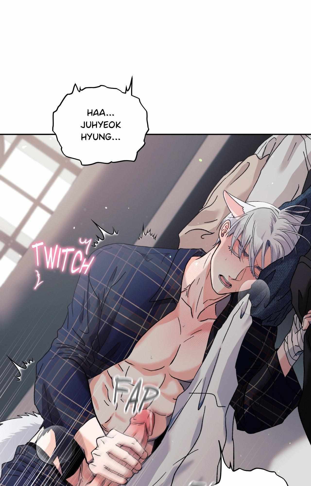 You are so lovely Chapter 25 - Page 42 in English