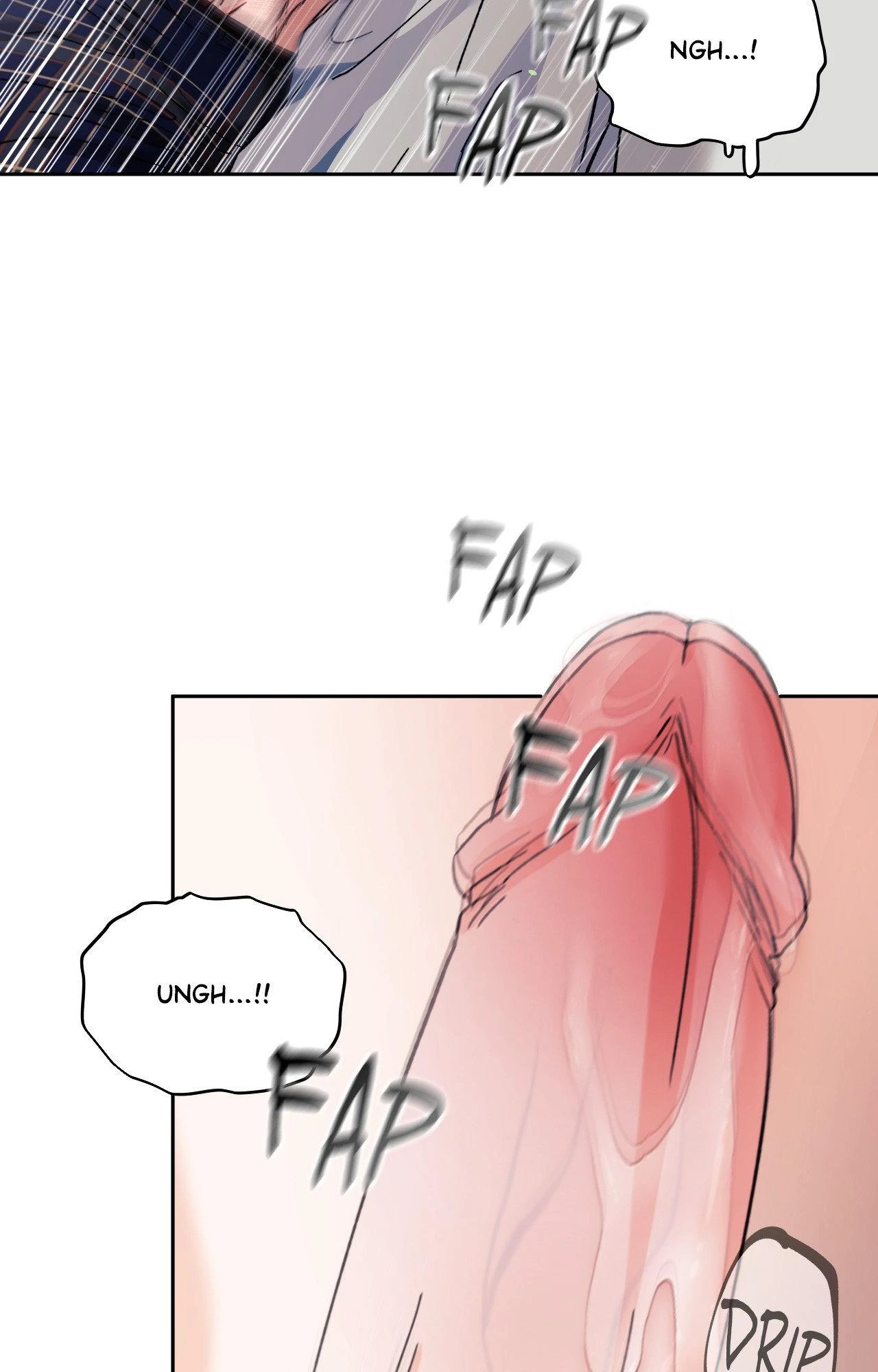 You are so lovely Chapter 25 - Page 43 in English