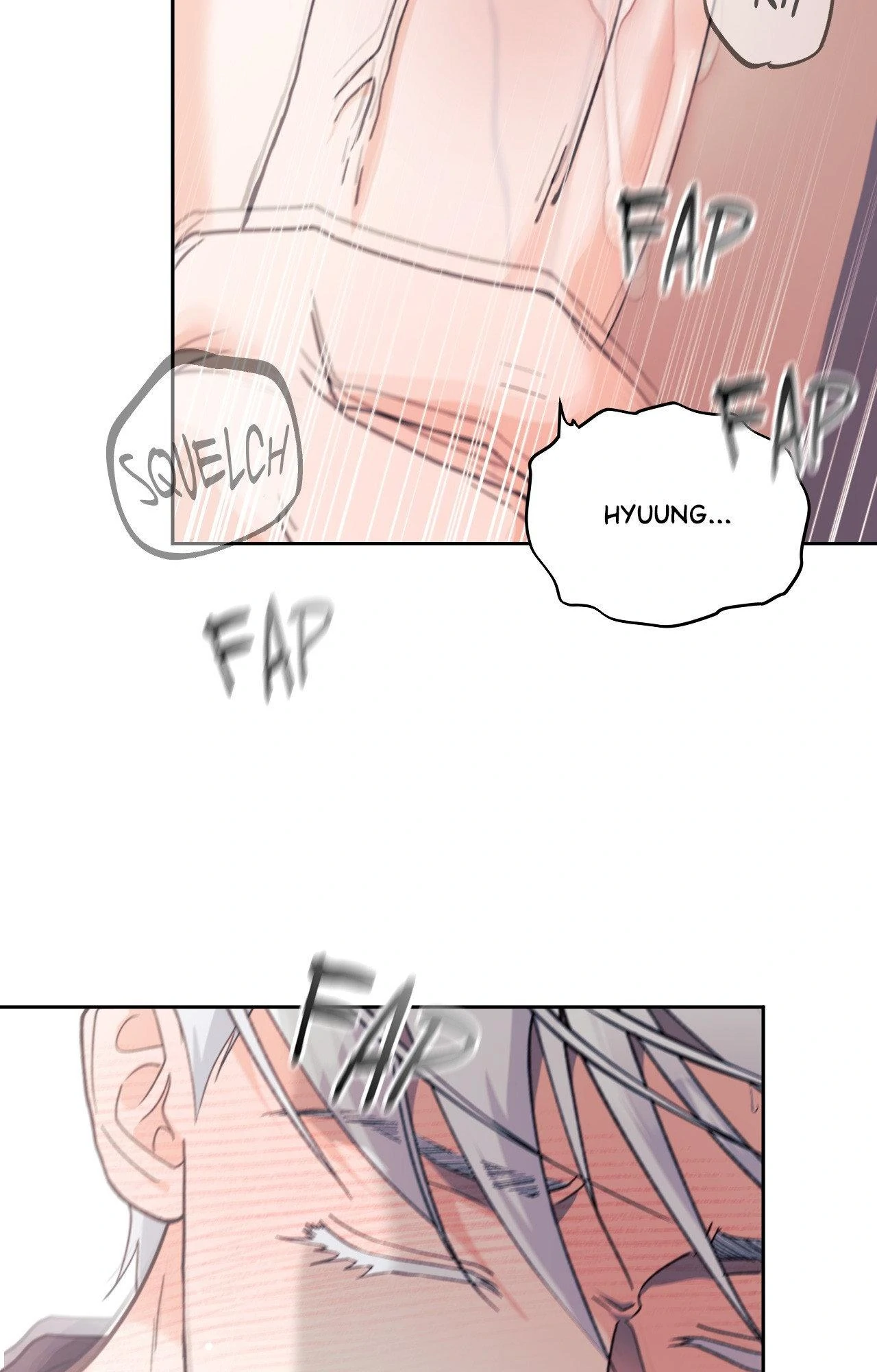 You are so lovely Chapter 25 - Page 44 in English