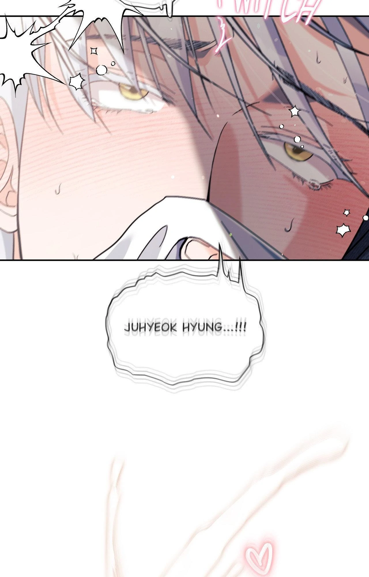 You are so lovely Chapter 25 - Page 53 in English