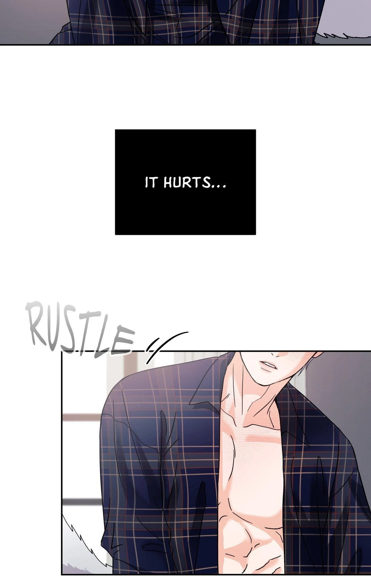 You are so lovely Chapter 25 - Page 6 in English