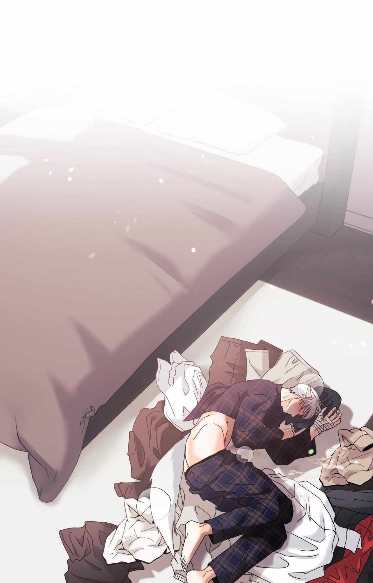 You are so lovely Chapter 25 - Page 69 in English
