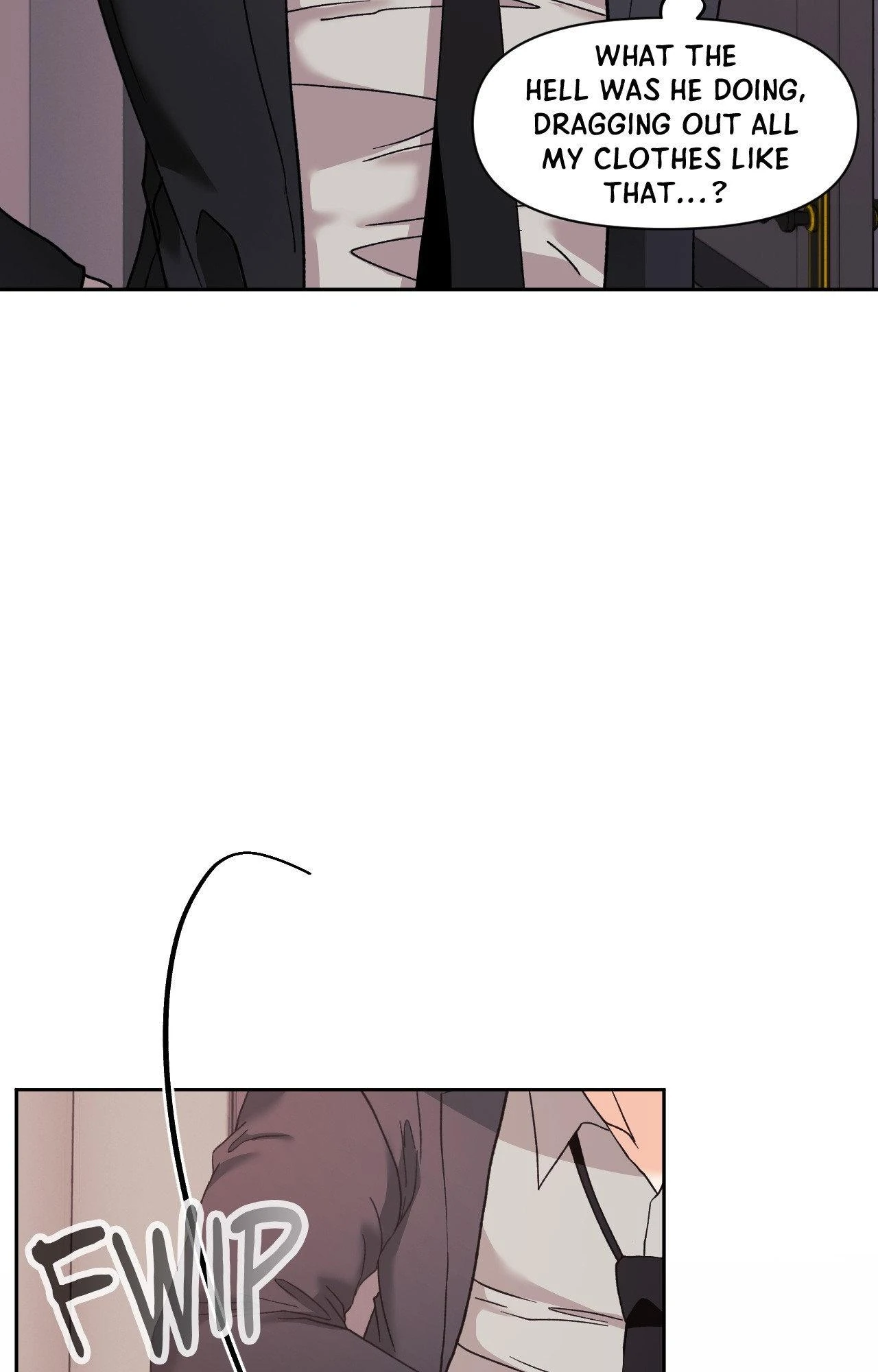 You are so lovely Chapter 25 - Page 71 in English