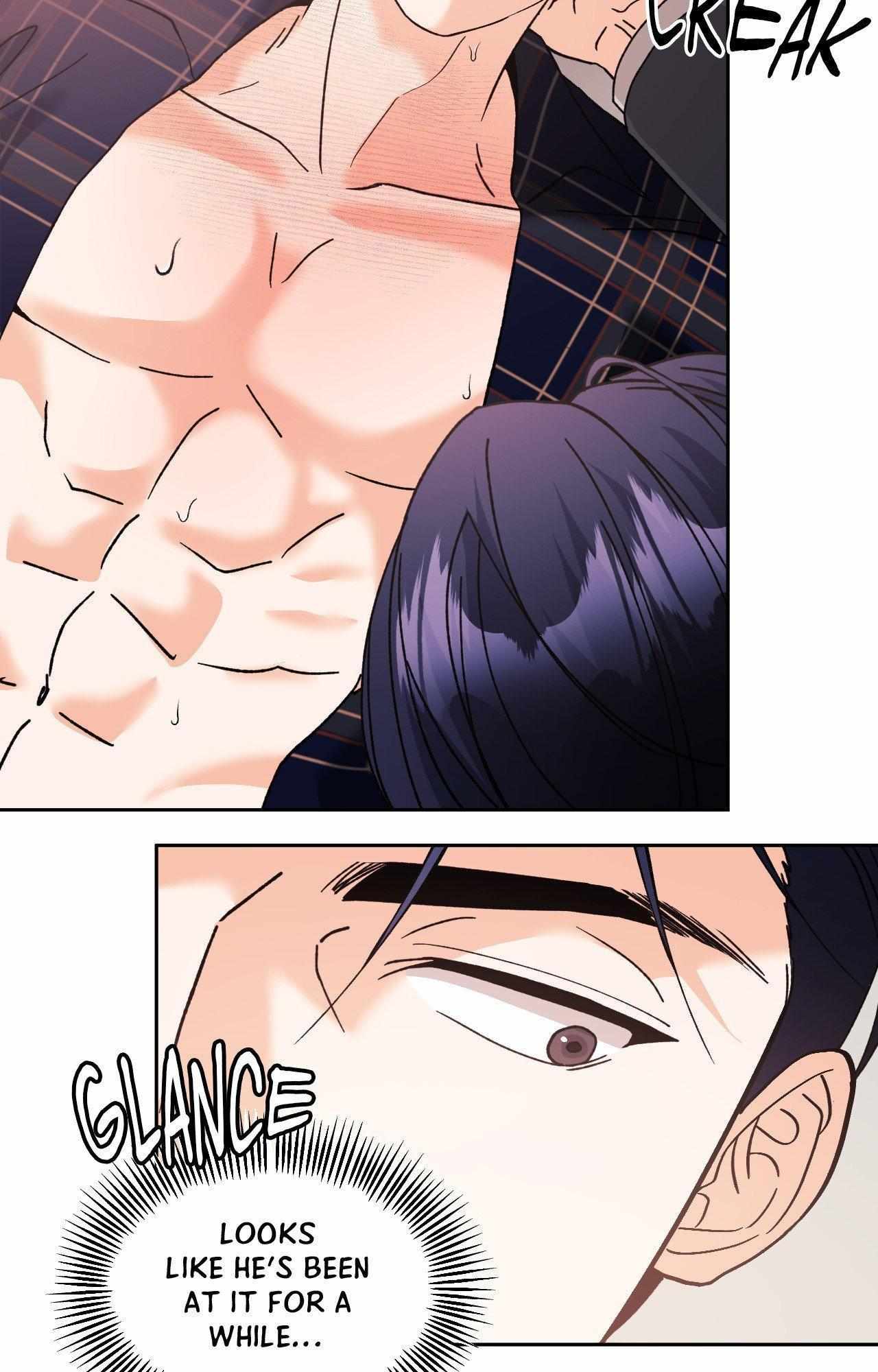 You are so lovely Chapter 25 - Page 76 in English