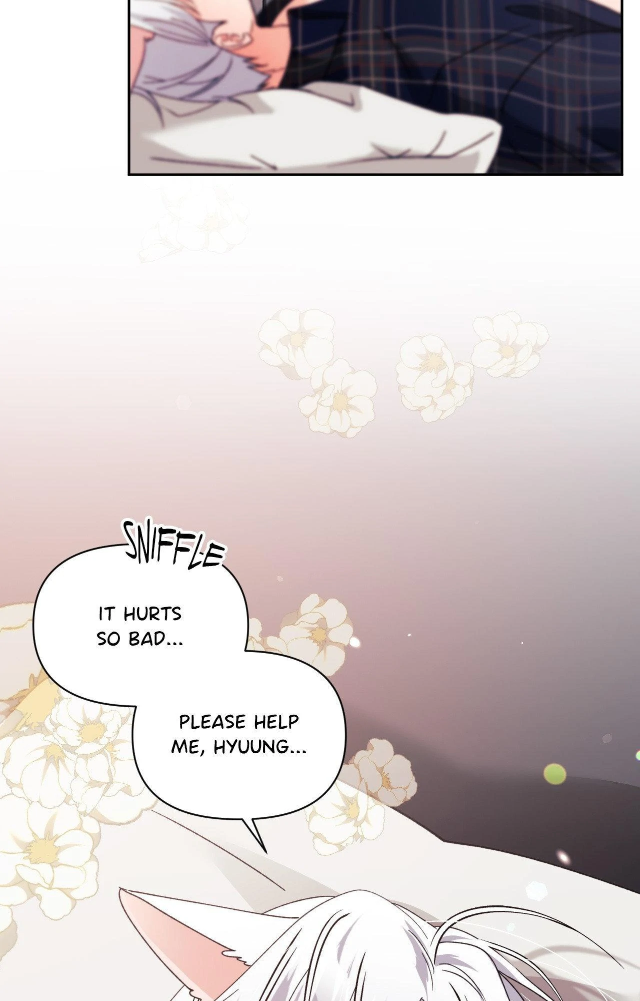 You are so lovely Chapter 25 - Page 80 in English