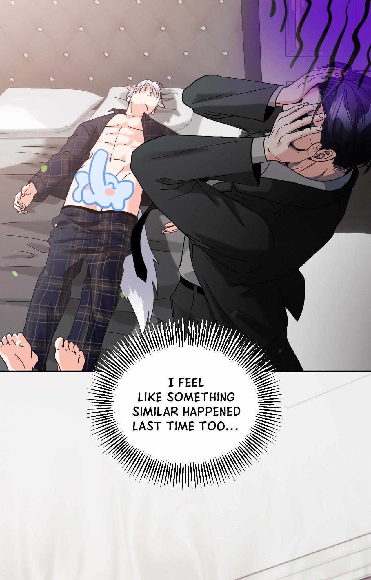 You are so lovely Chapter 25 - Page 84 in English