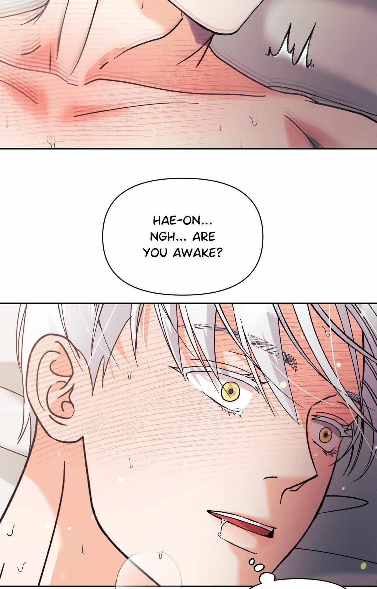 You are so lovely Chapter 25 - Page 91 in English