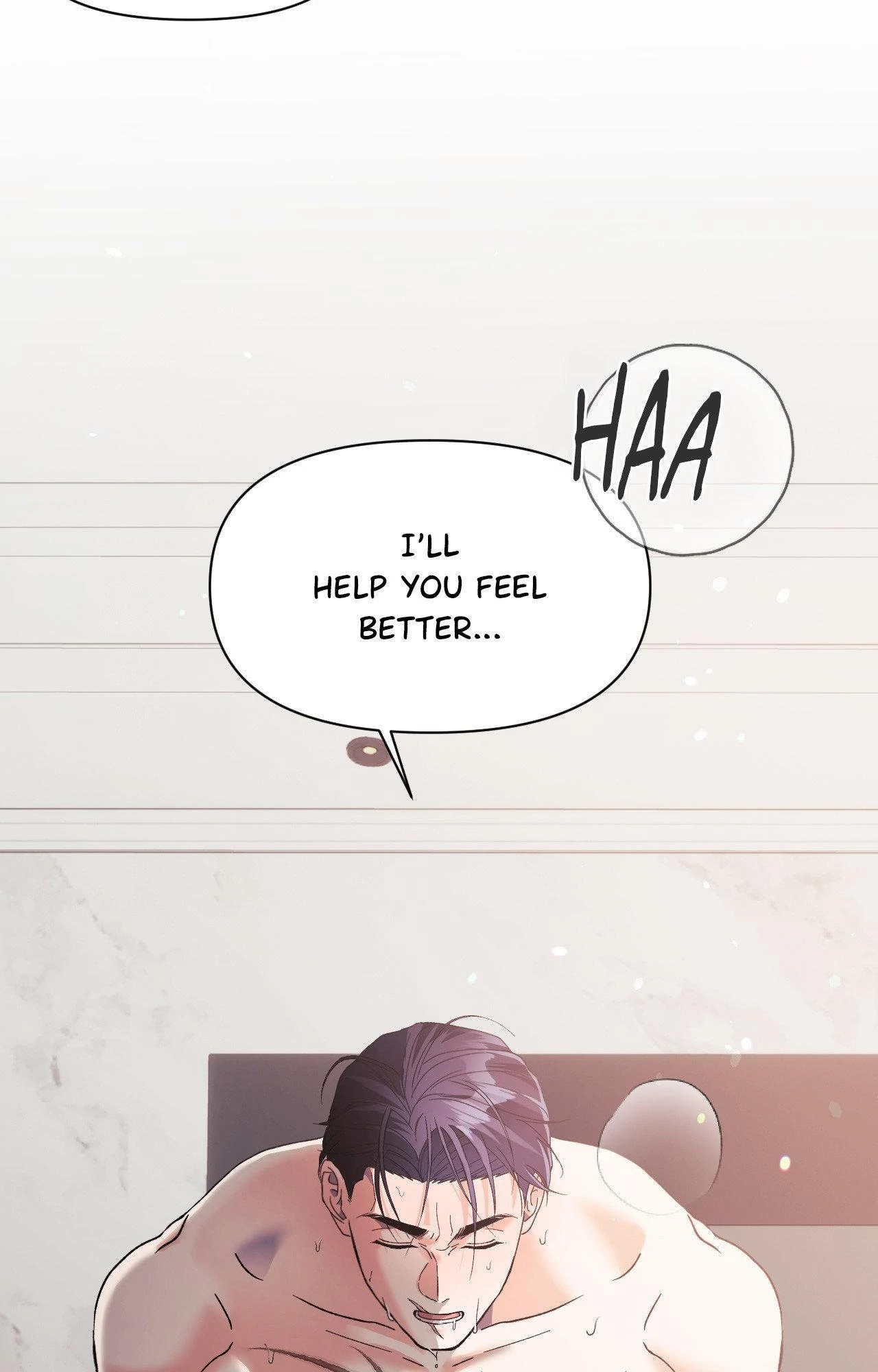 You are so lovely Chapter 25 - Page 93 in English