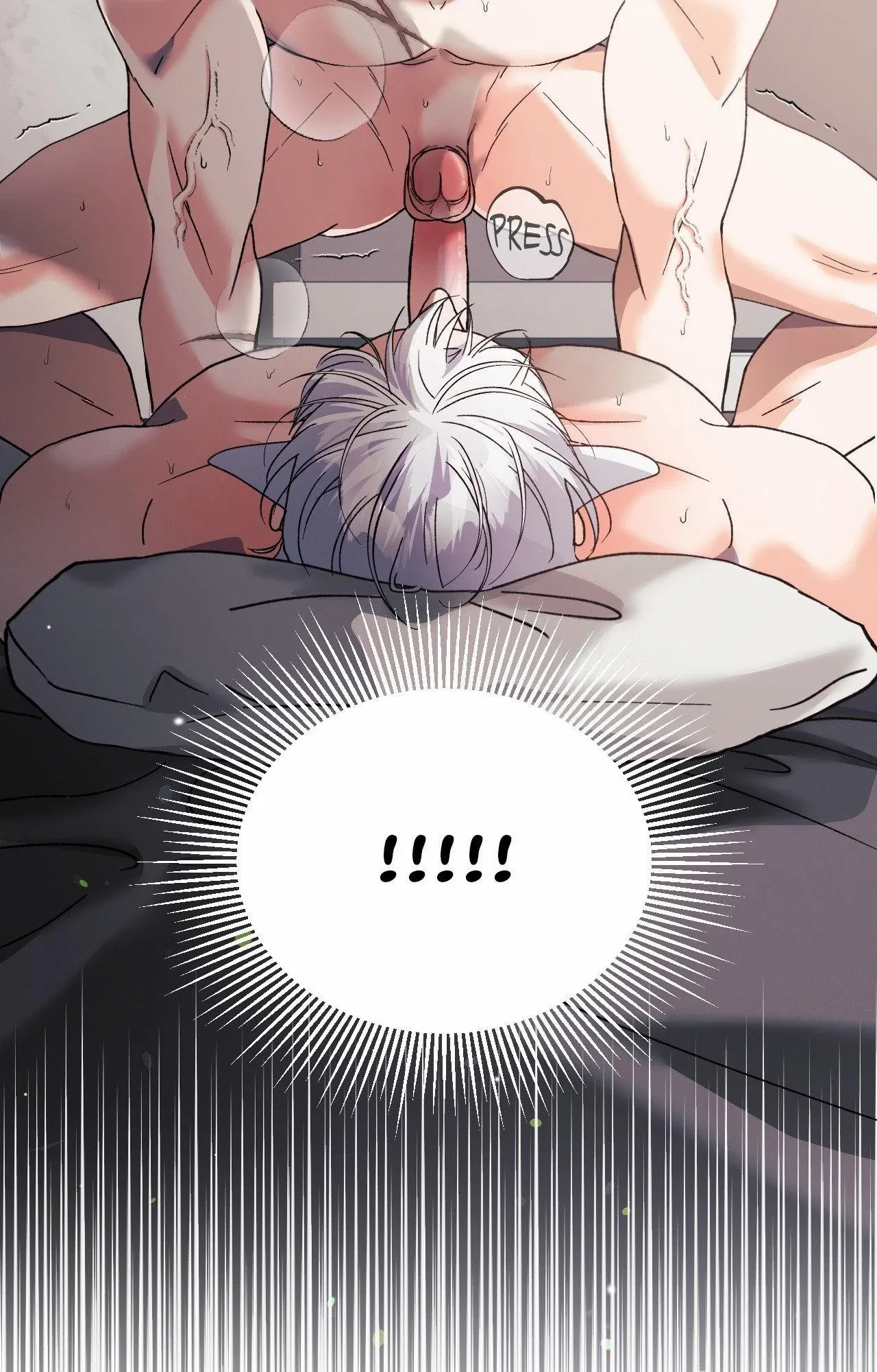 You are so lovely Chapter 25 - Page 94 in English