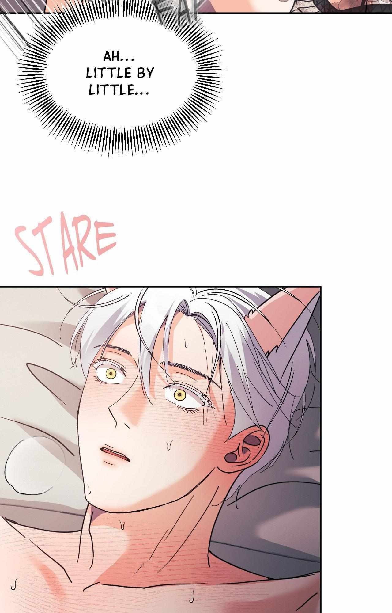 You are so lovely Chapter 26 - Page 20 in English