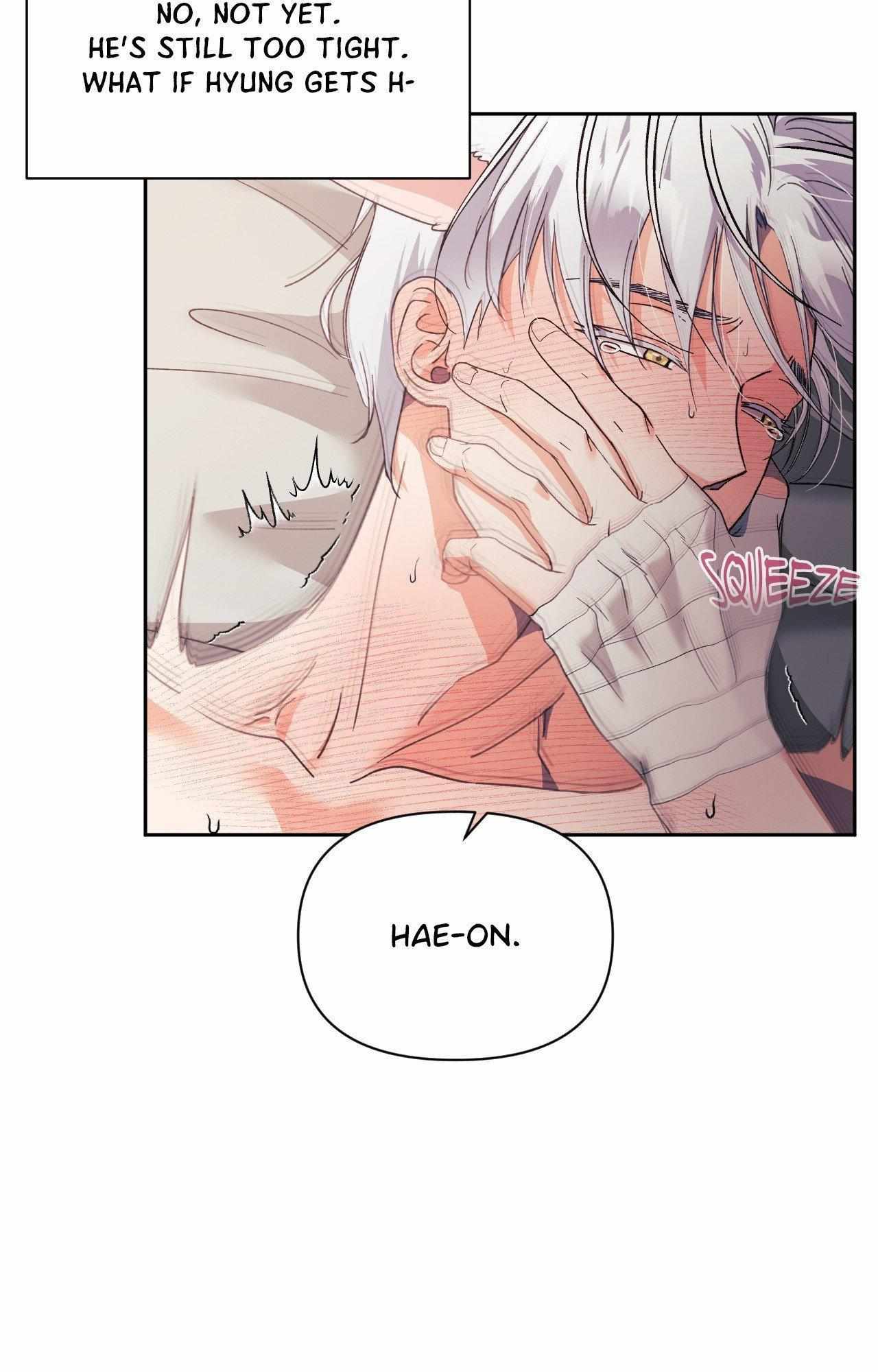 You are so lovely Chapter 26 - Page 24 in English