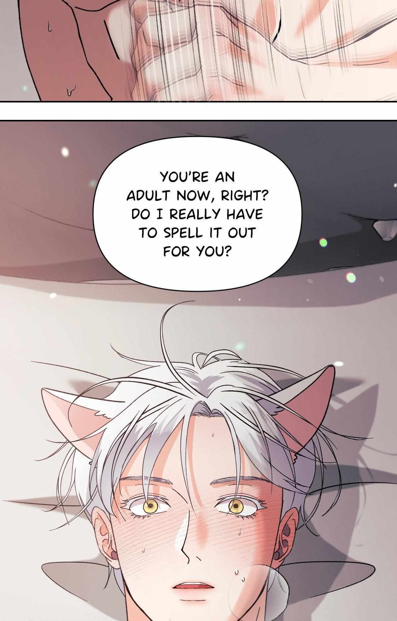 You are so lovely Chapter 26 - Page 27 in English