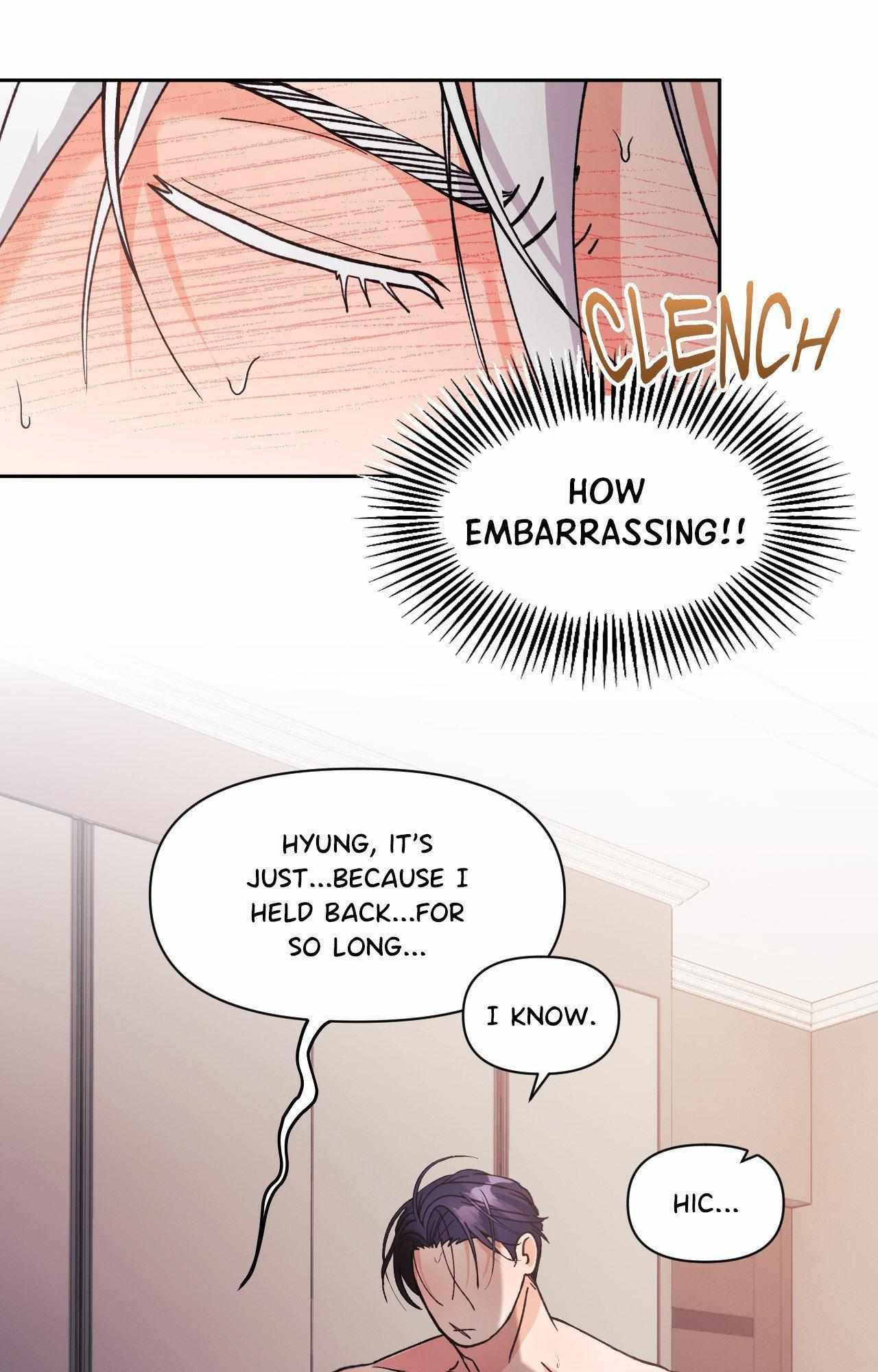 You are so lovely Chapter 26 - Page 42 in English