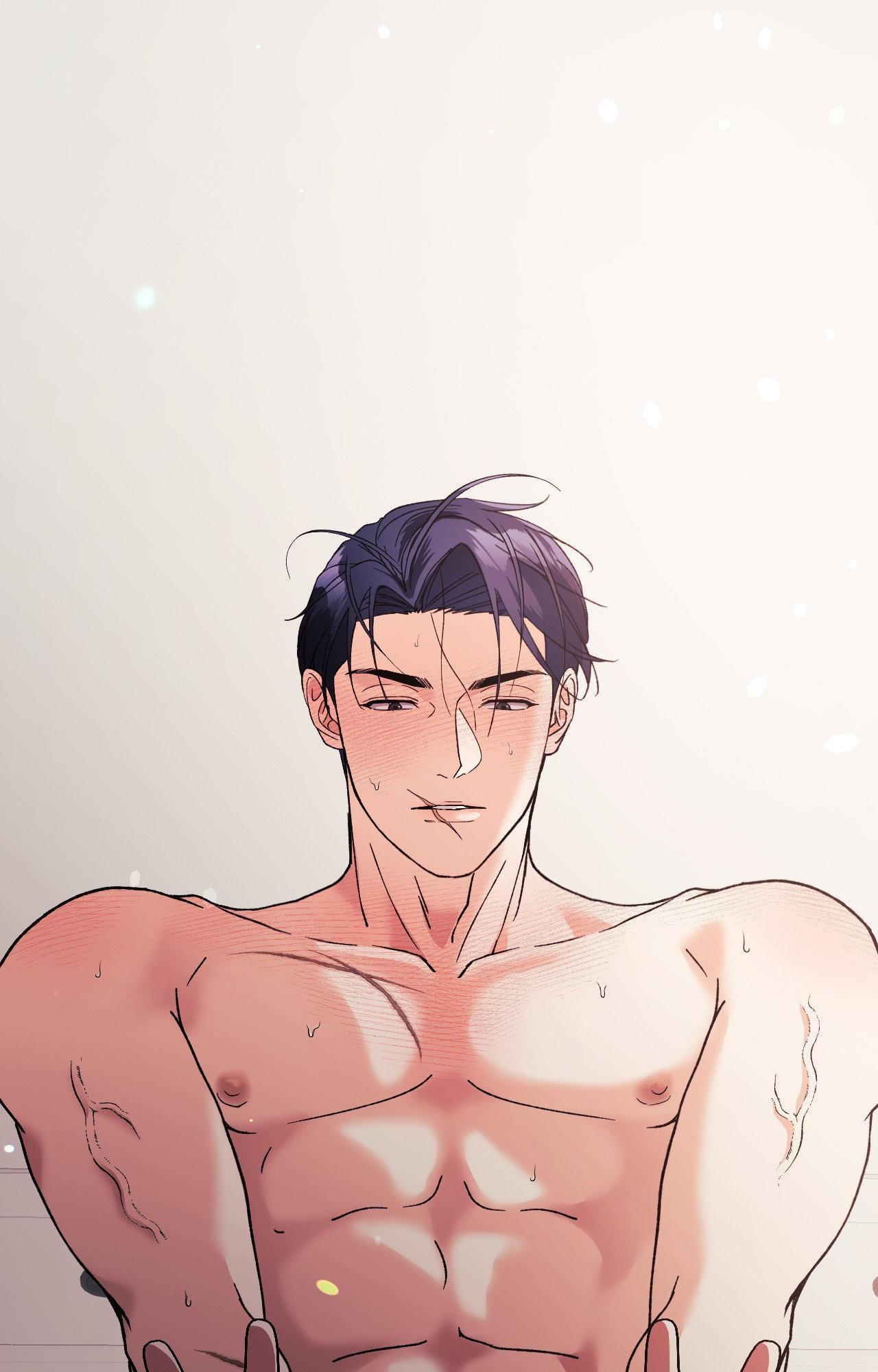 You are so lovely Chapter 26 - Page 46 in English