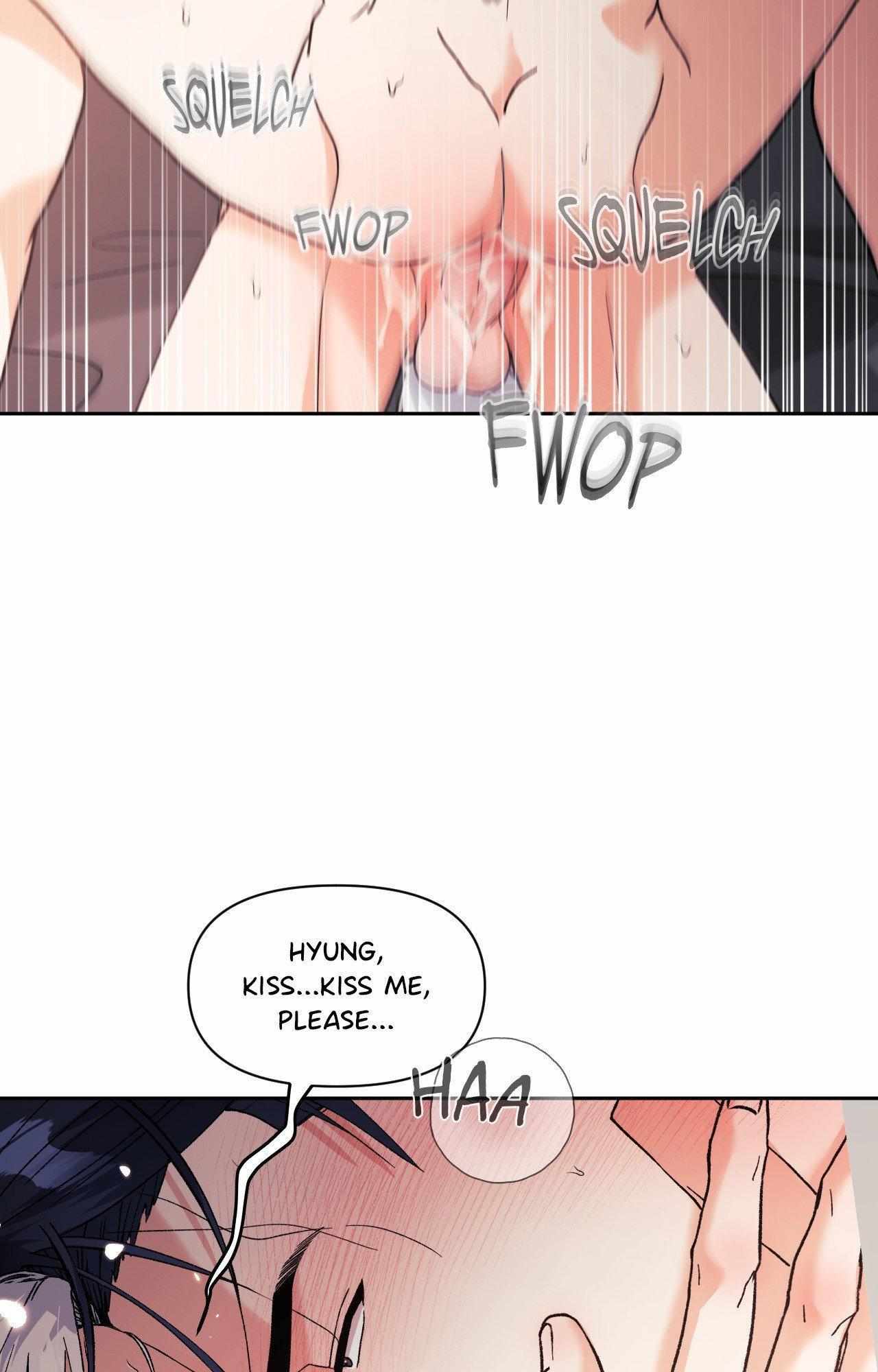 You are so lovely Chapter 26 - Page 59 in English