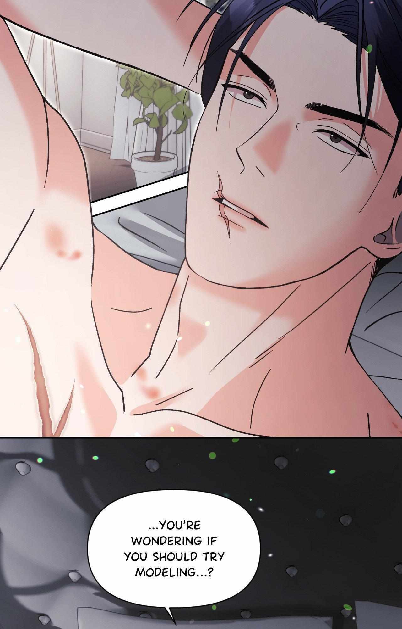 You are so lovely Chapter 26 - Page 72 in English
