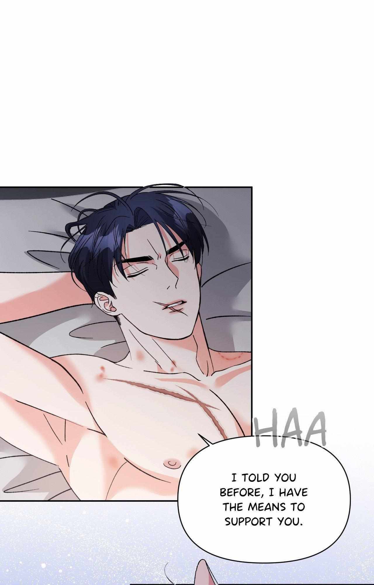 You are so lovely Chapter 26 - Page 75 in English