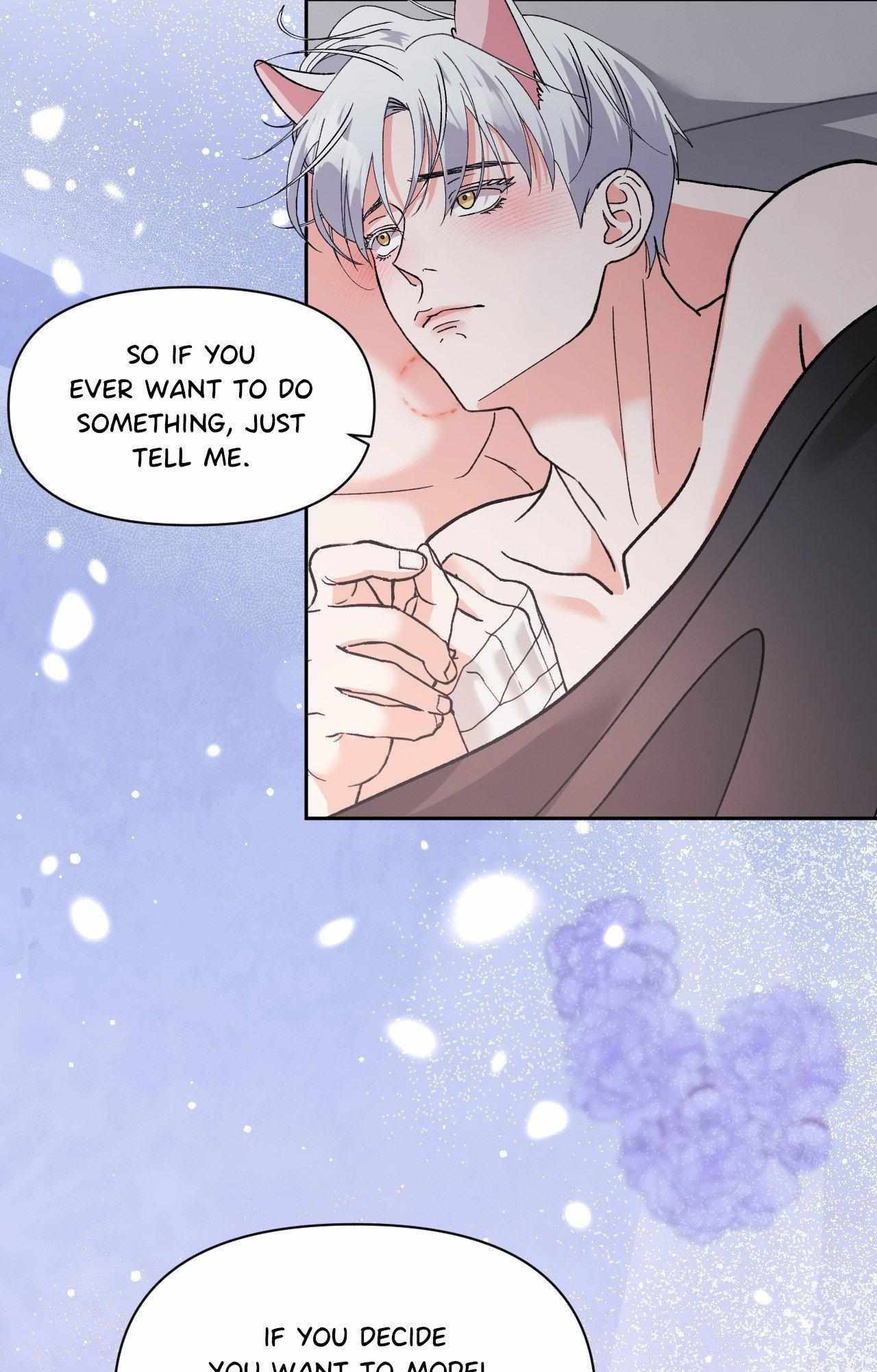 You are so lovely Chapter 26 - Page 76 in English