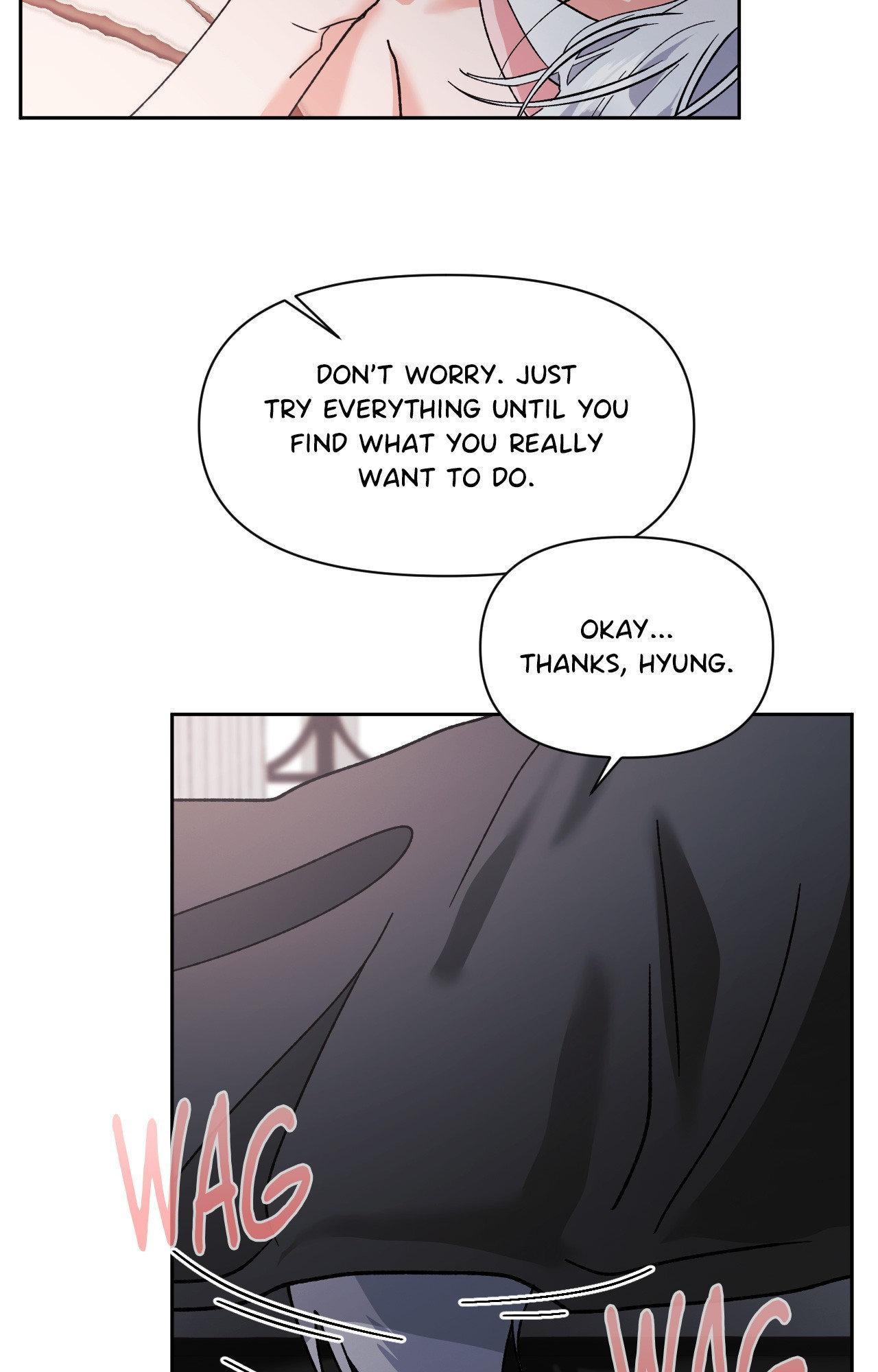 You are so lovely Chapter 26 - Page 80 in English