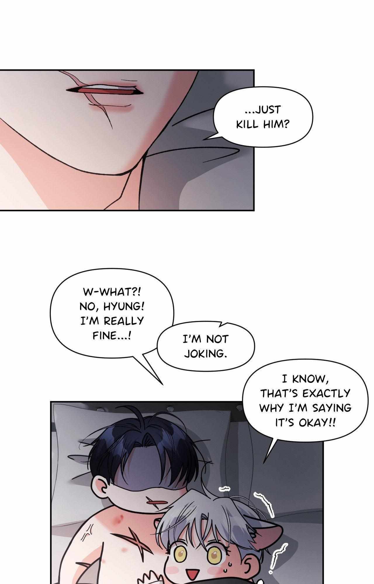 You are so lovely Chapter 26 - Page 83 in English
