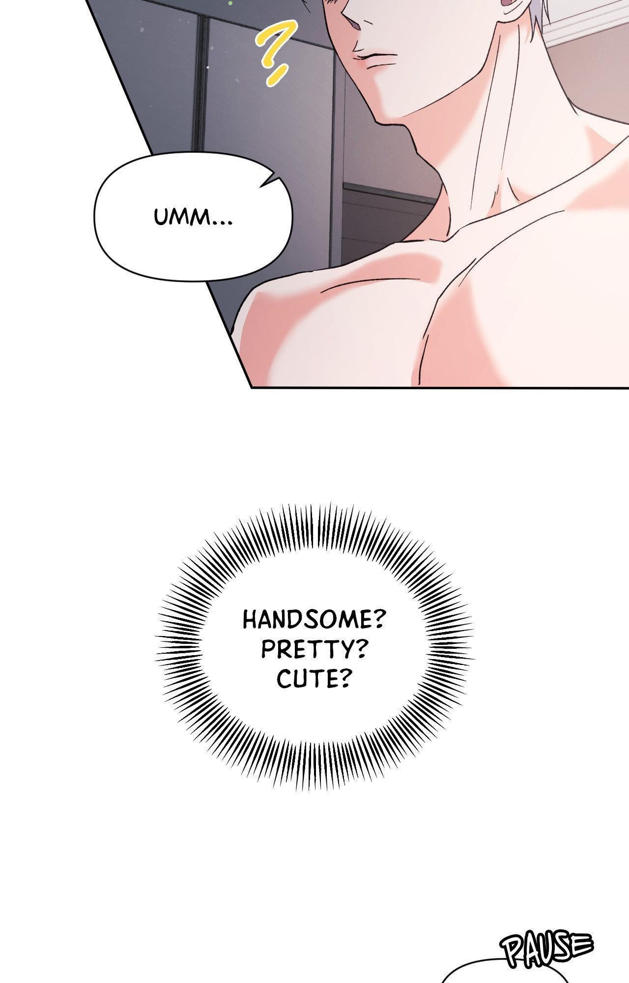 You are so lovely Chapter 27 - Page 12 in English