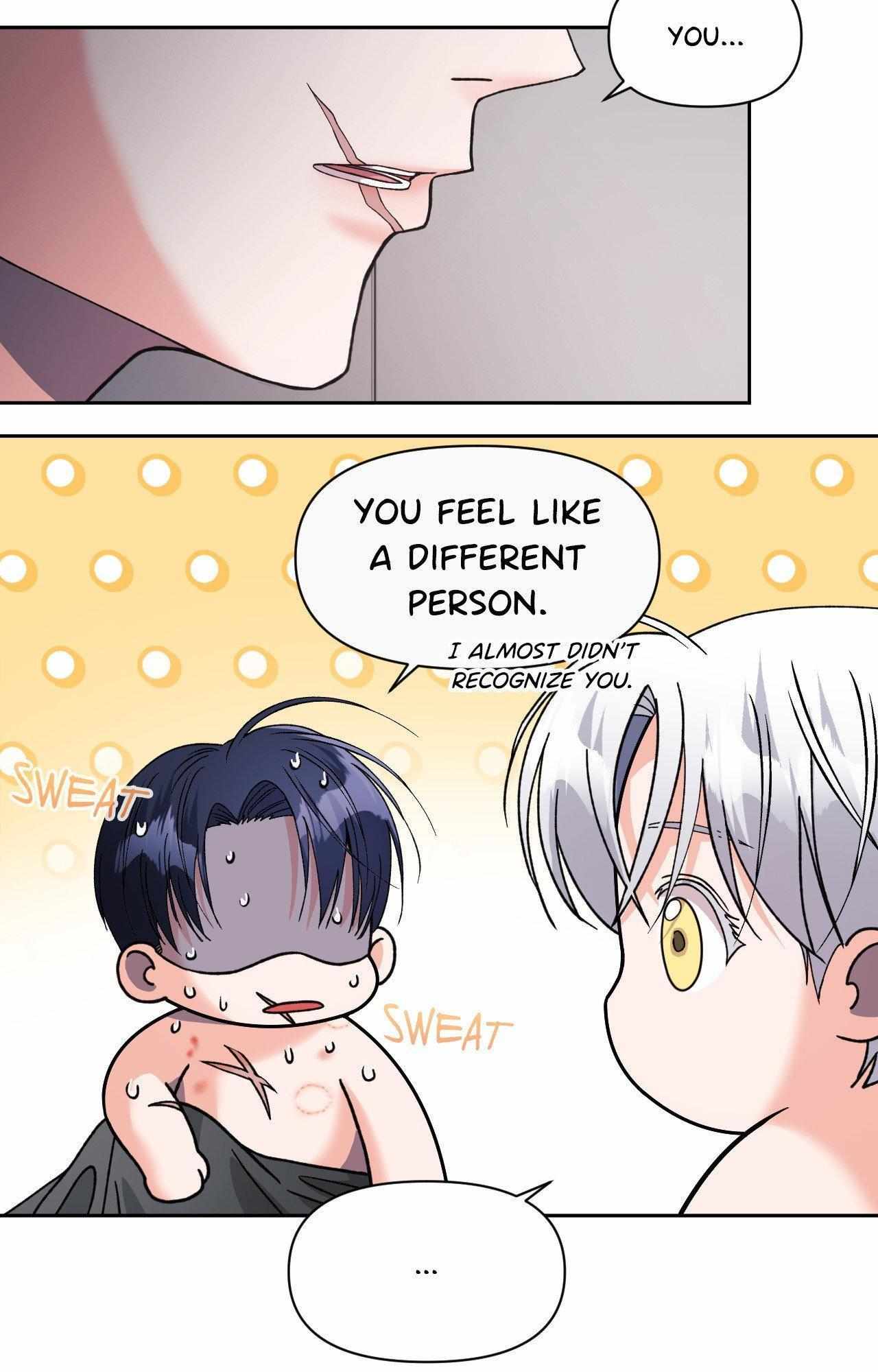 You are so lovely Chapter 27 - Page 13 in English
