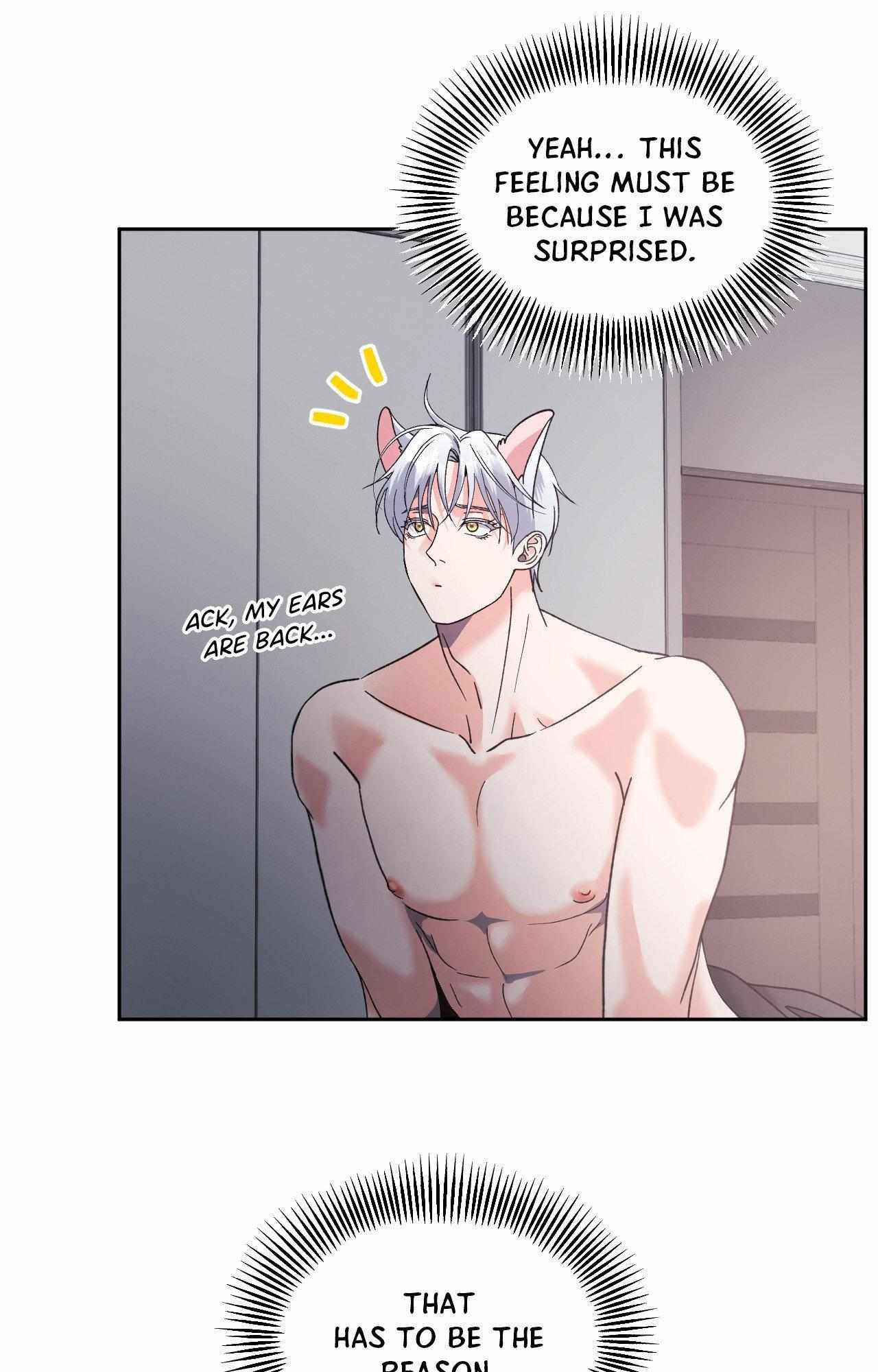 You are so lovely Chapter 27 - Page 19 in English
